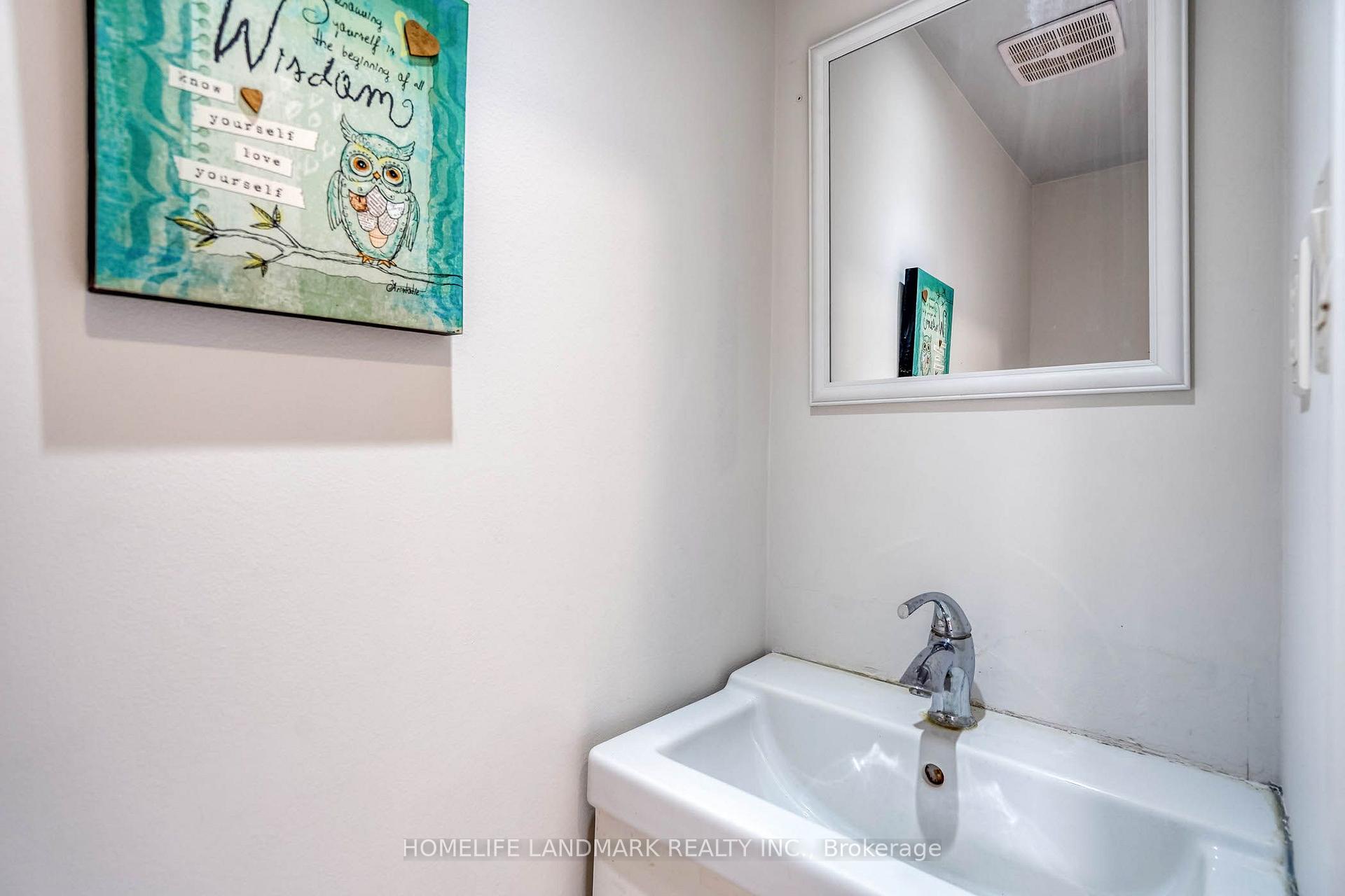 Photo 17 of 115 Crosby Avenue, Richmond Hill, Crosby — HOMEH