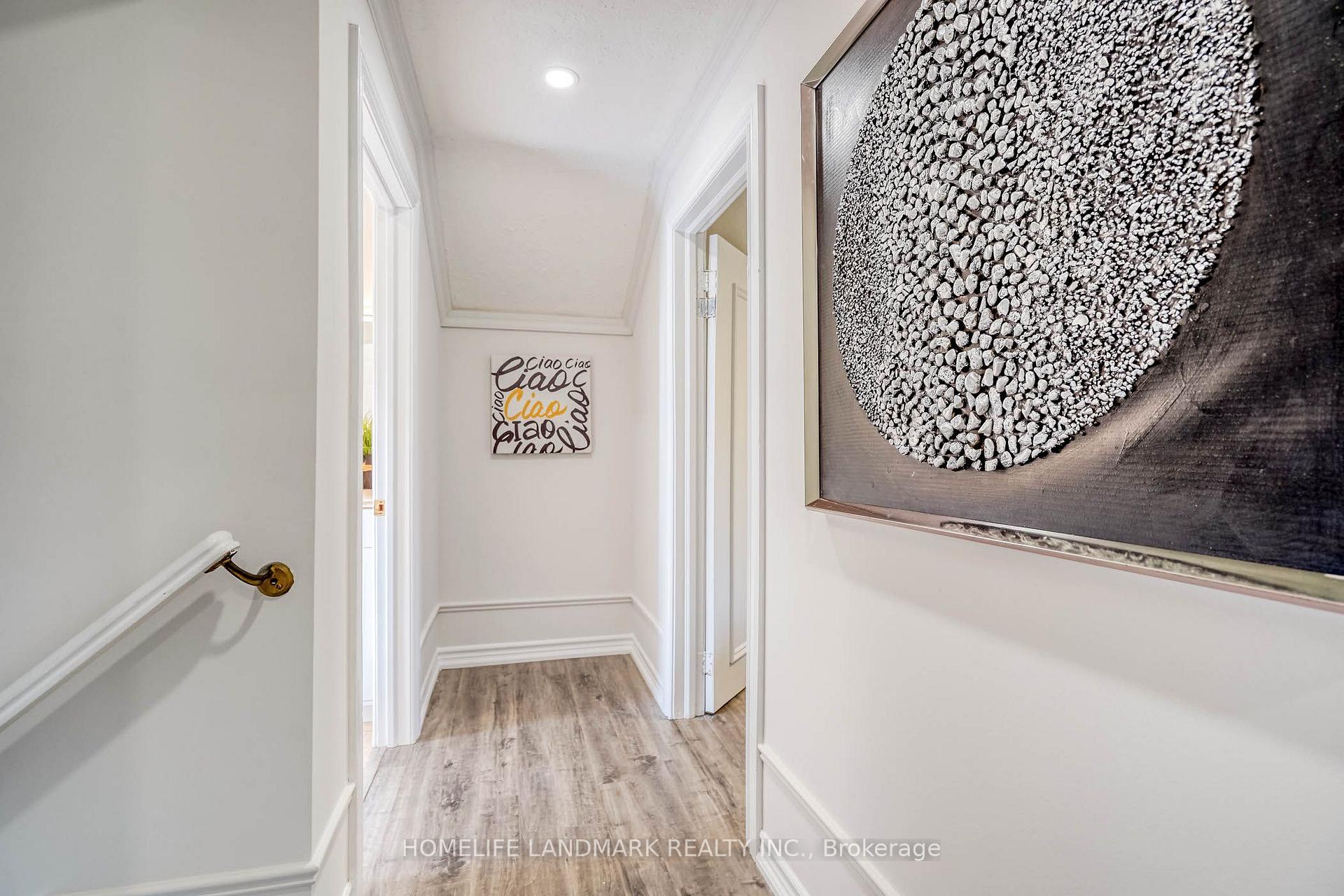 Photo 19 of 115 Crosby Avenue, Richmond Hill, Crosby — HOMEH