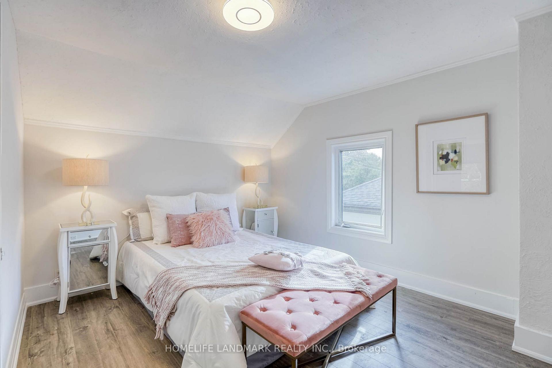 Photo 20 of 115 Crosby Avenue, Richmond Hill, Crosby — HOMEH