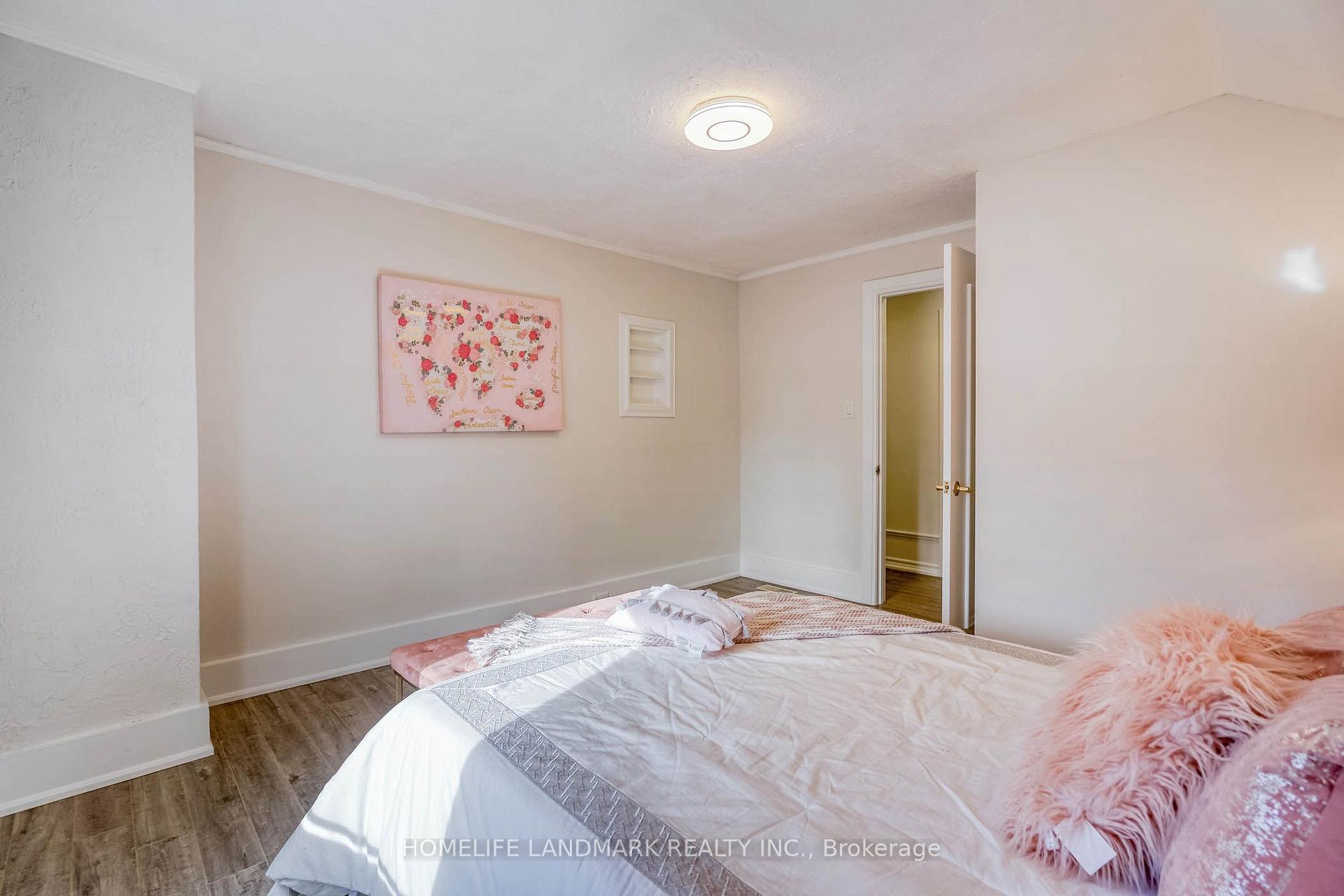 Photo 21 of 115 Crosby Avenue, Richmond Hill, Crosby — HOMEH