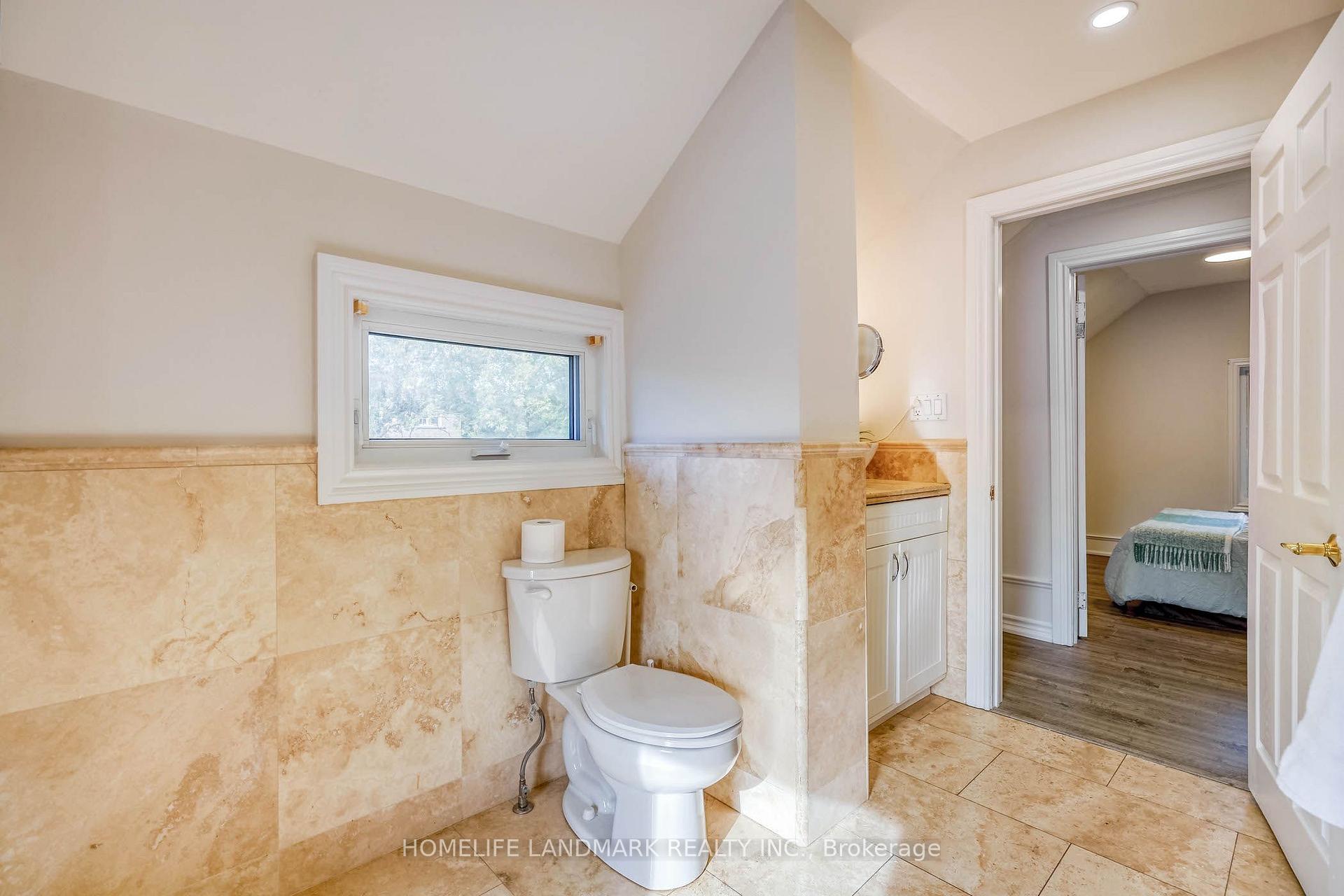Photo 24 of 115 Crosby Avenue, Richmond Hill, Crosby — HOMEH
