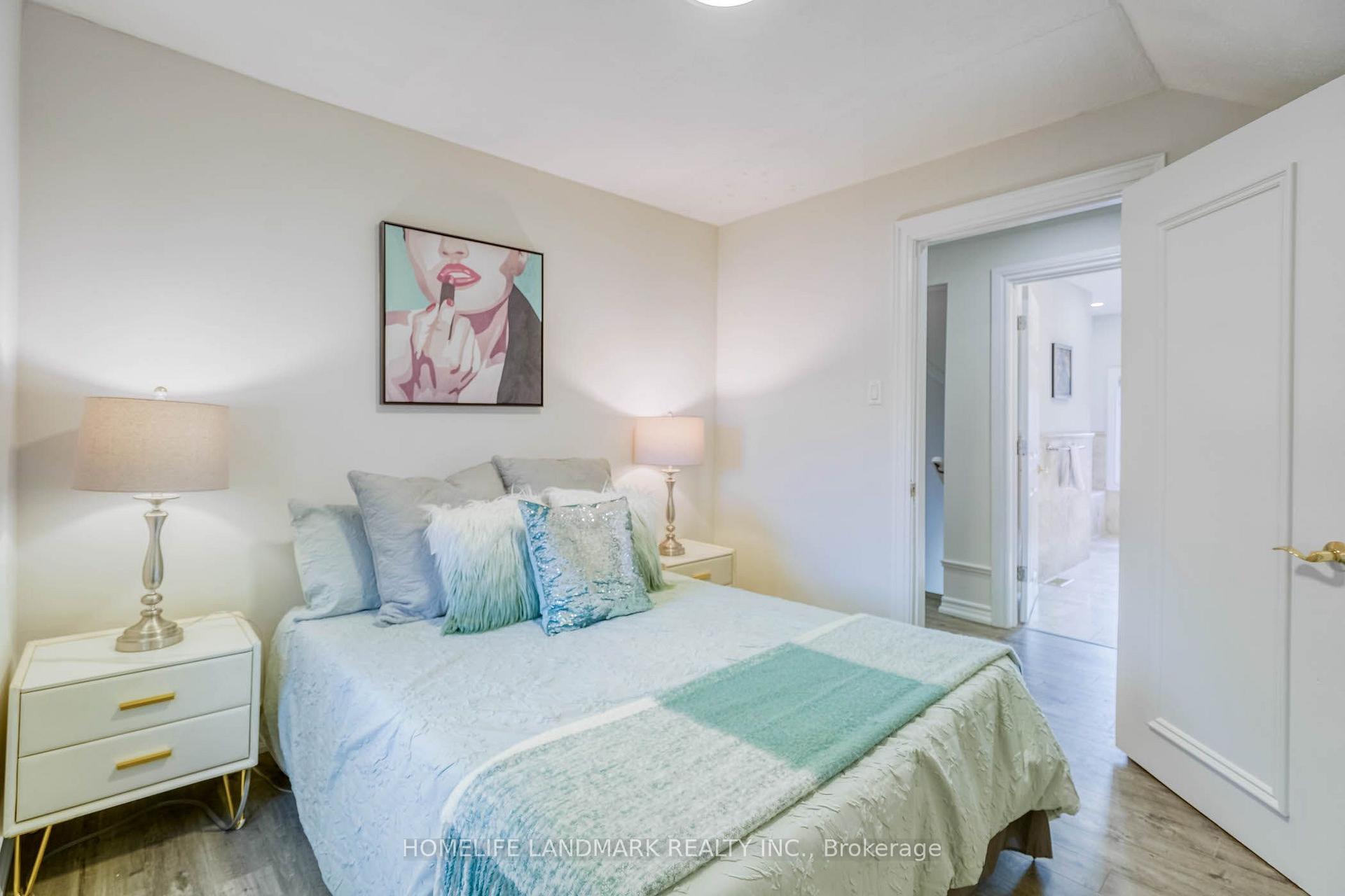 Photo 26 of 115 Crosby Avenue, Richmond Hill, Crosby — HOMEH