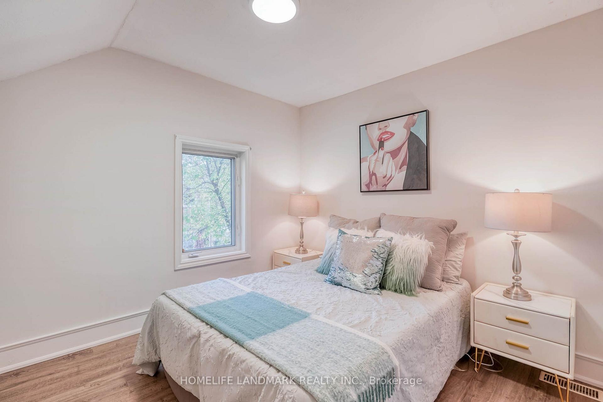Photo 27 of 115 Crosby Avenue, Richmond Hill, Crosby — HOMEH