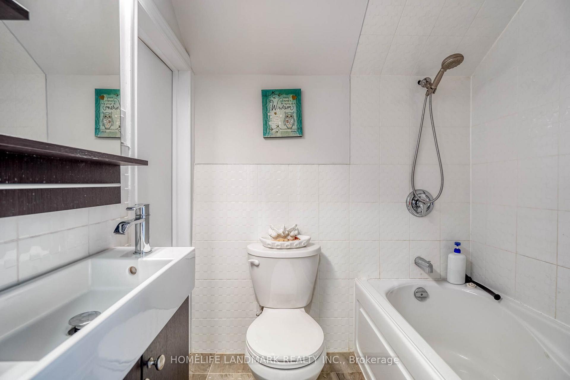 Photo 30 of 115 Crosby Avenue, Richmond Hill, Crosby — HOMEH