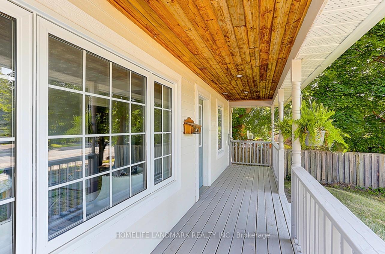 Photo 36 of 115 Crosby Avenue, Richmond Hill, Crosby — HOMEH