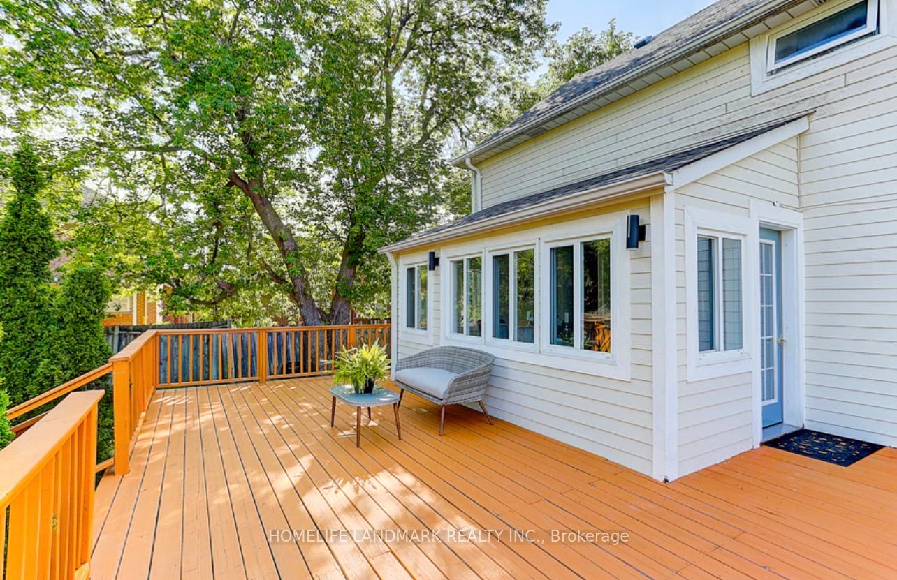 Photo 37 of 115 Crosby Avenue, Richmond Hill, Crosby — HOMEH