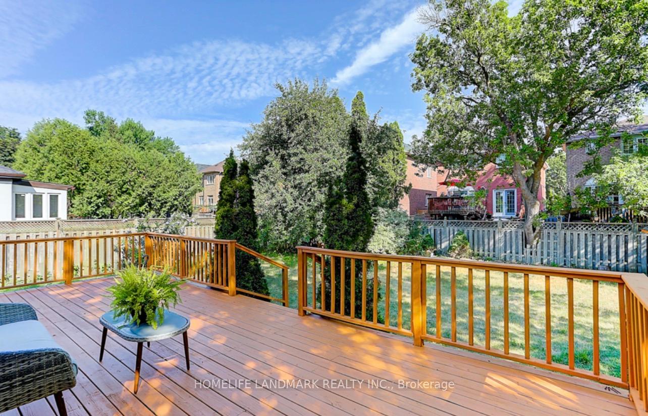 Photo 40 of 115 Crosby Avenue, Richmond Hill, Crosby — HOMEH