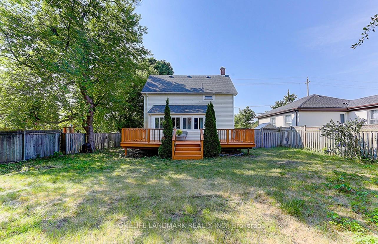 Photo 43 of 115 Crosby Avenue, Richmond Hill, Crosby — HOMEH