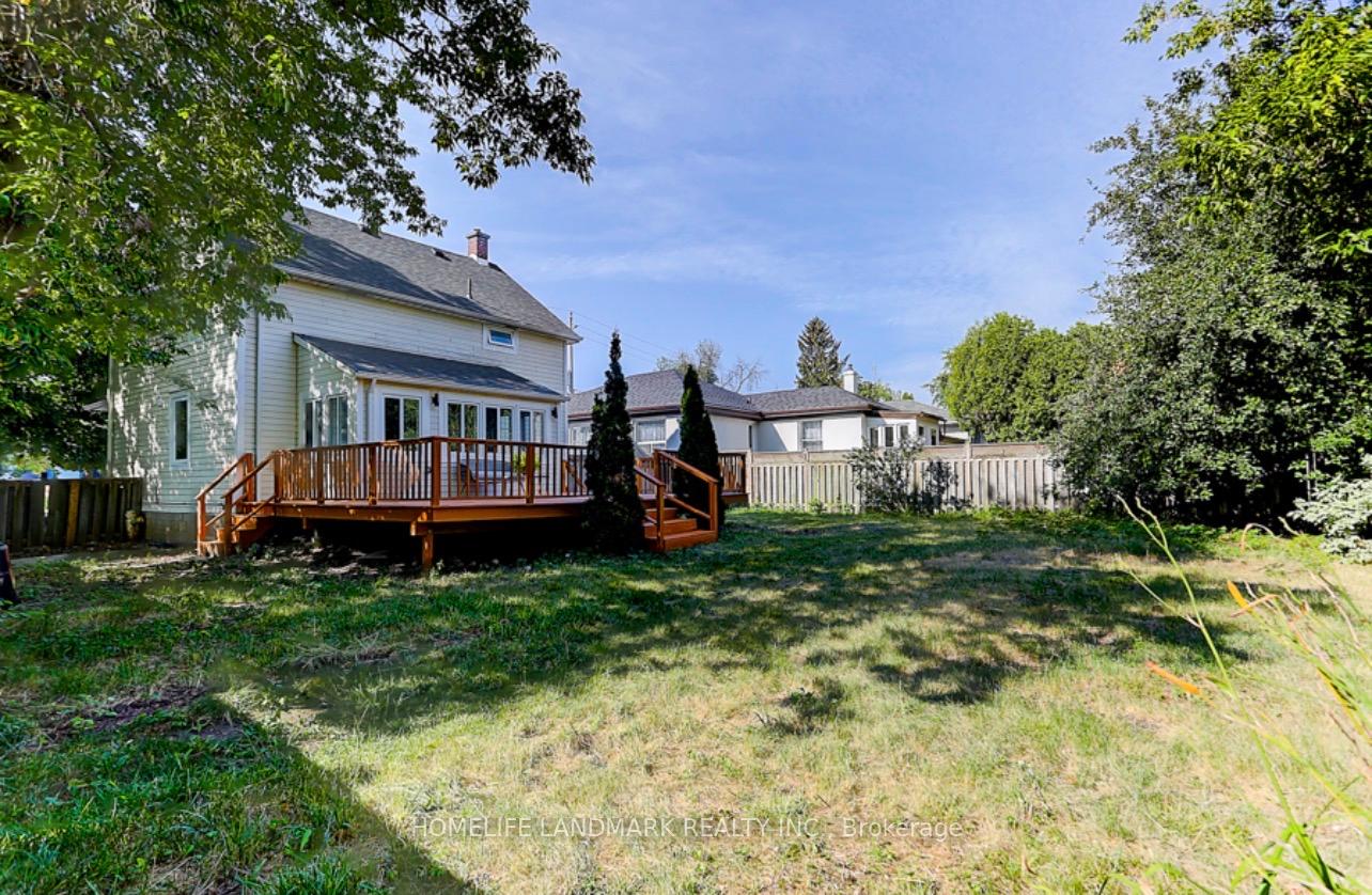 Photo 44 of 115 Crosby Avenue, Richmond Hill, Crosby — HOMEH