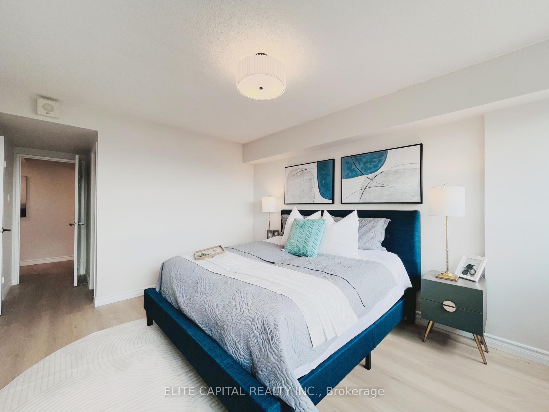 Photo 5 of Unit 1701, 25 Silver Springs Boulevard, Scarborough, L'Amoreaux — HOMEH