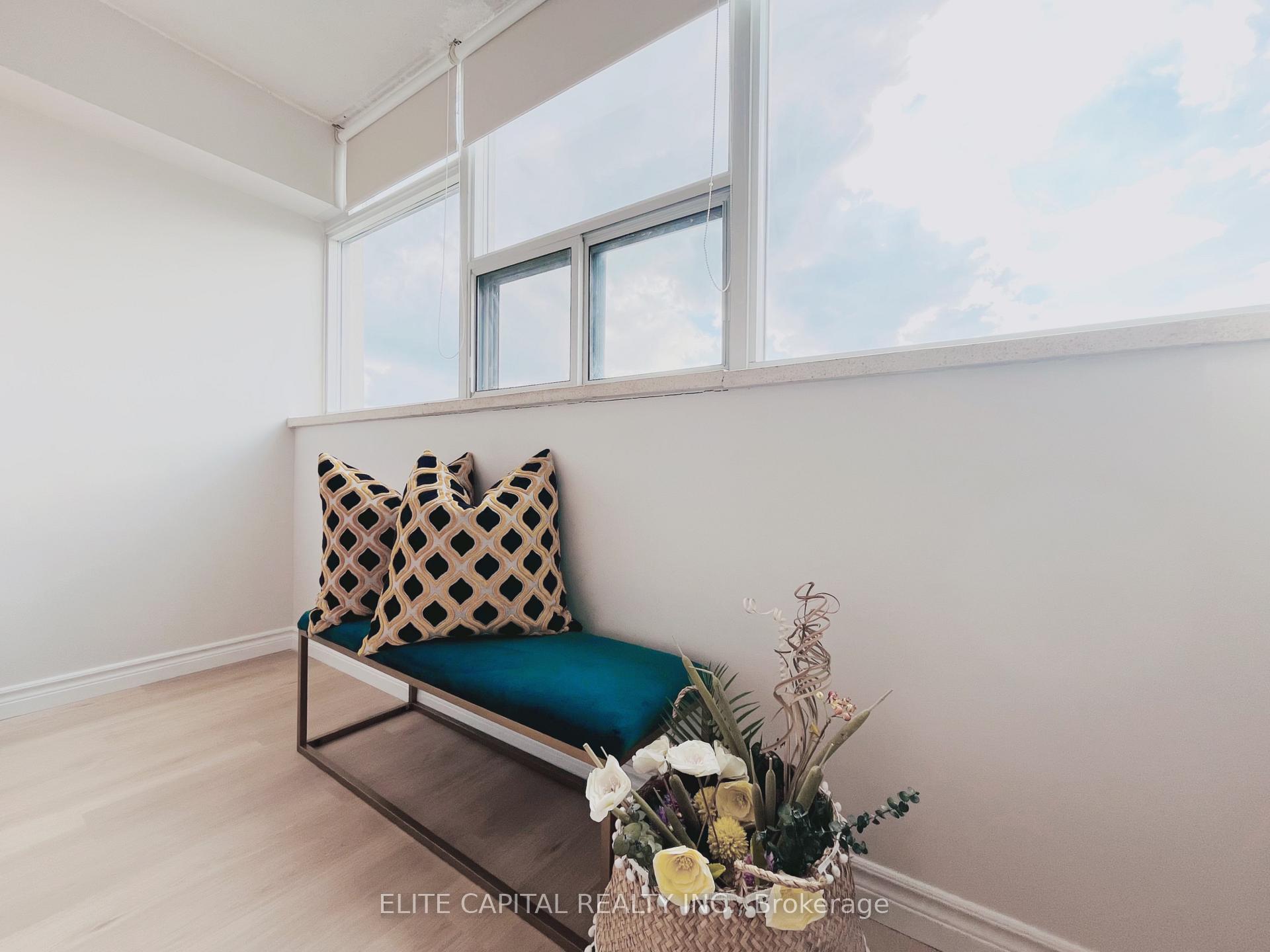 Photo 6 of Unit 1701, 25 Silver Springs Boulevard, Scarborough, L'Amoreaux — HOMEH