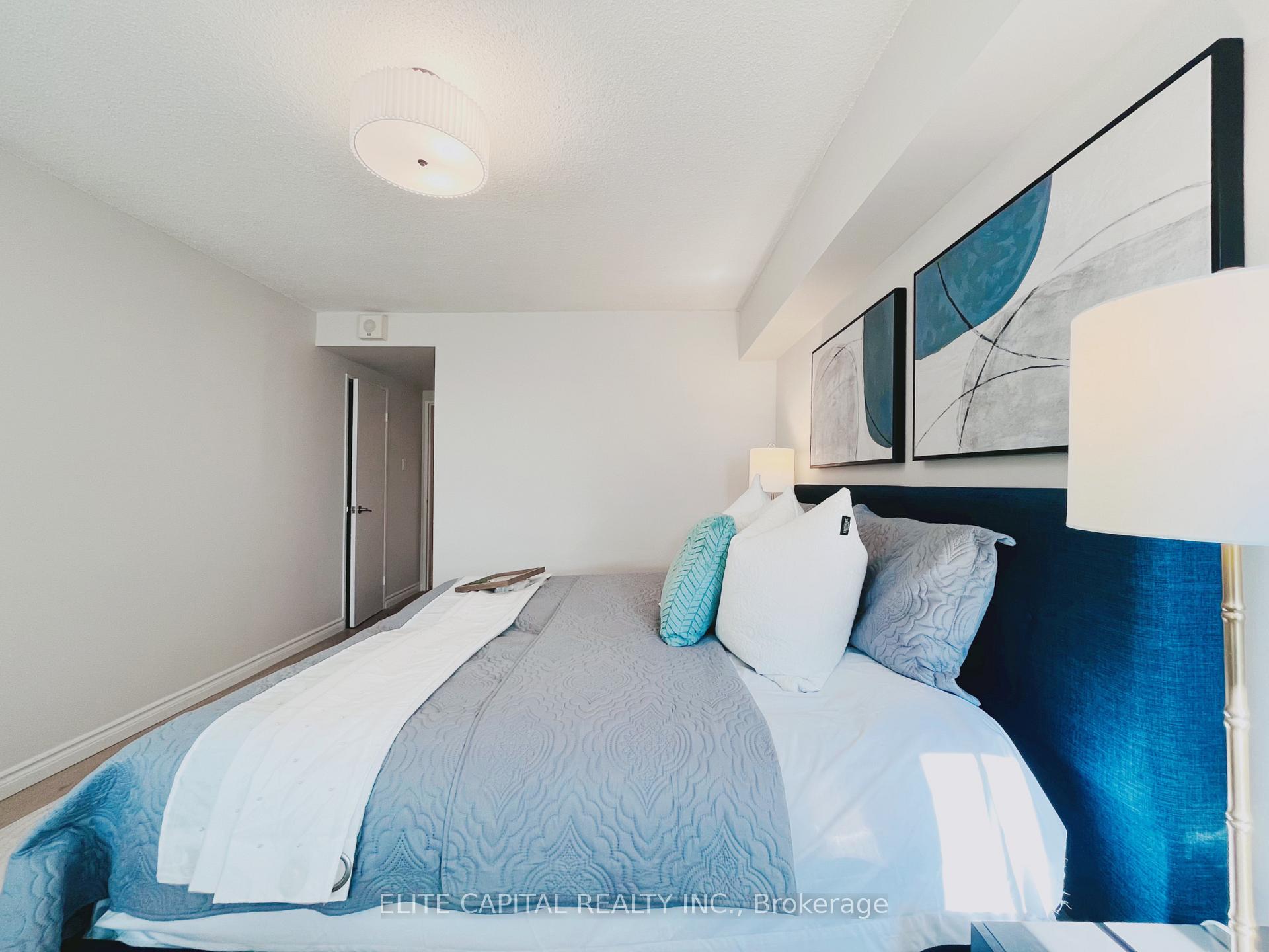 Photo 7 of Unit 1701, 25 Silver Springs Boulevard, Scarborough, L'Amoreaux — HOMEH