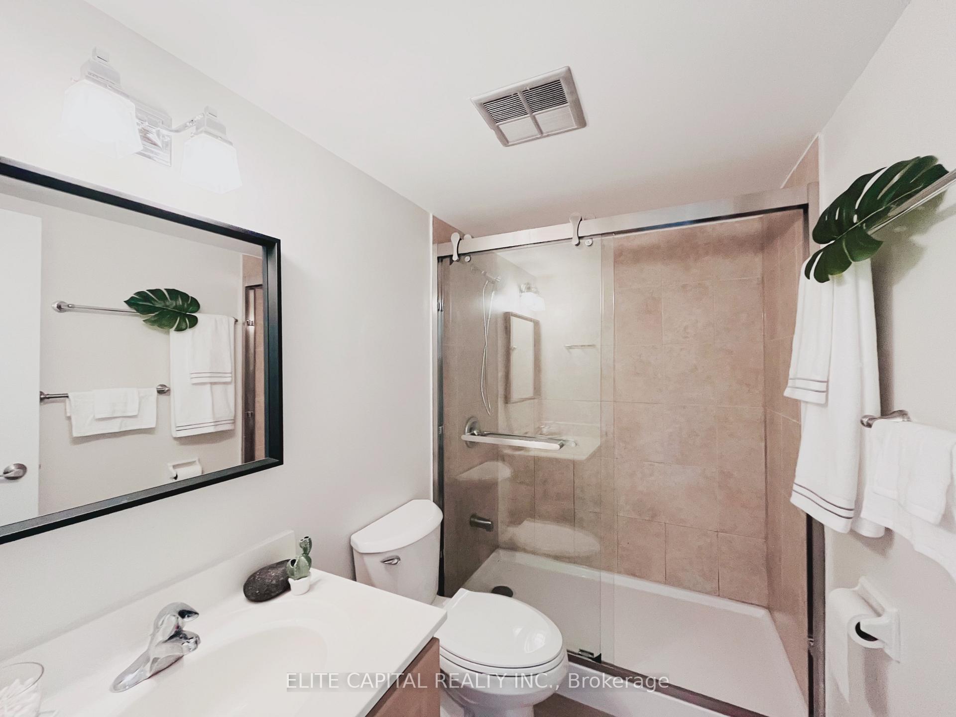 Photo 8 of Unit 1701, 25 Silver Springs Boulevard, Scarborough, L'Amoreaux — HOMEH