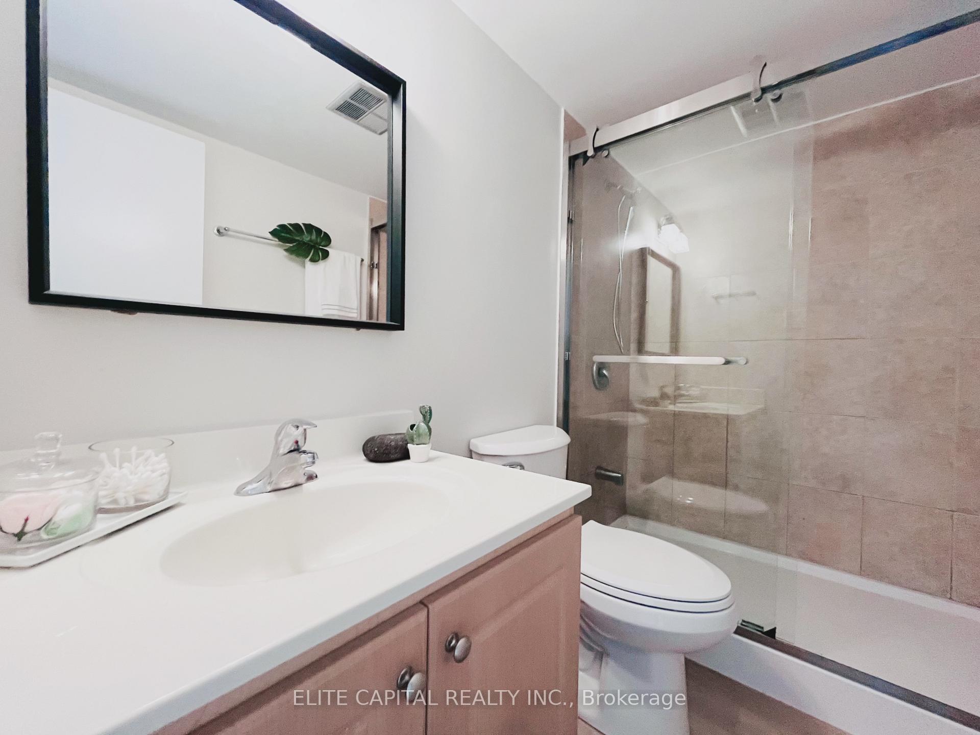 Photo 9 of Unit 1701, 25 Silver Springs Boulevard, Scarborough, L'Amoreaux — HOMEH