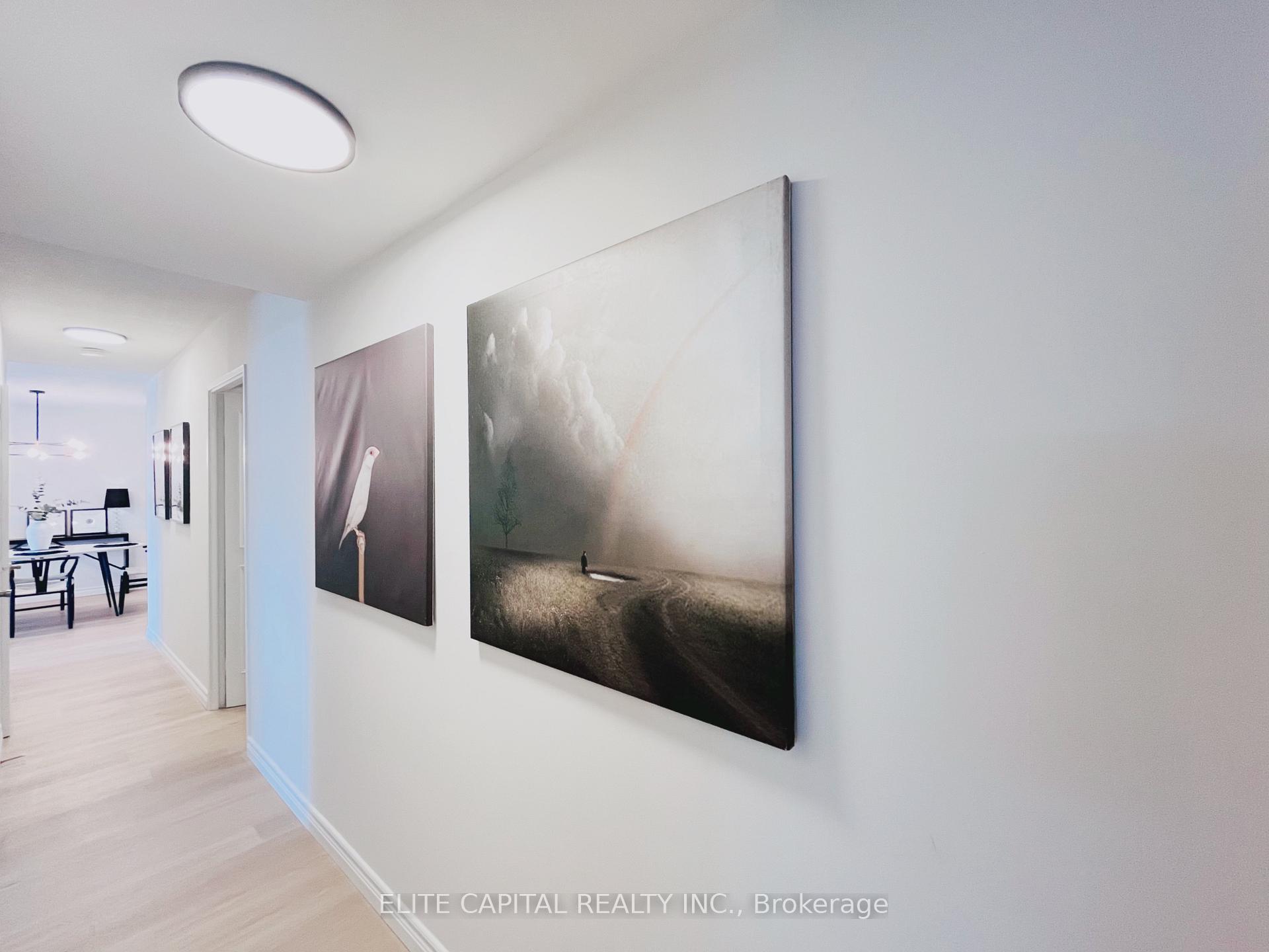 Photo 10 of Unit 1701, 25 Silver Springs Boulevard, Scarborough, L'Amoreaux — HOMEH