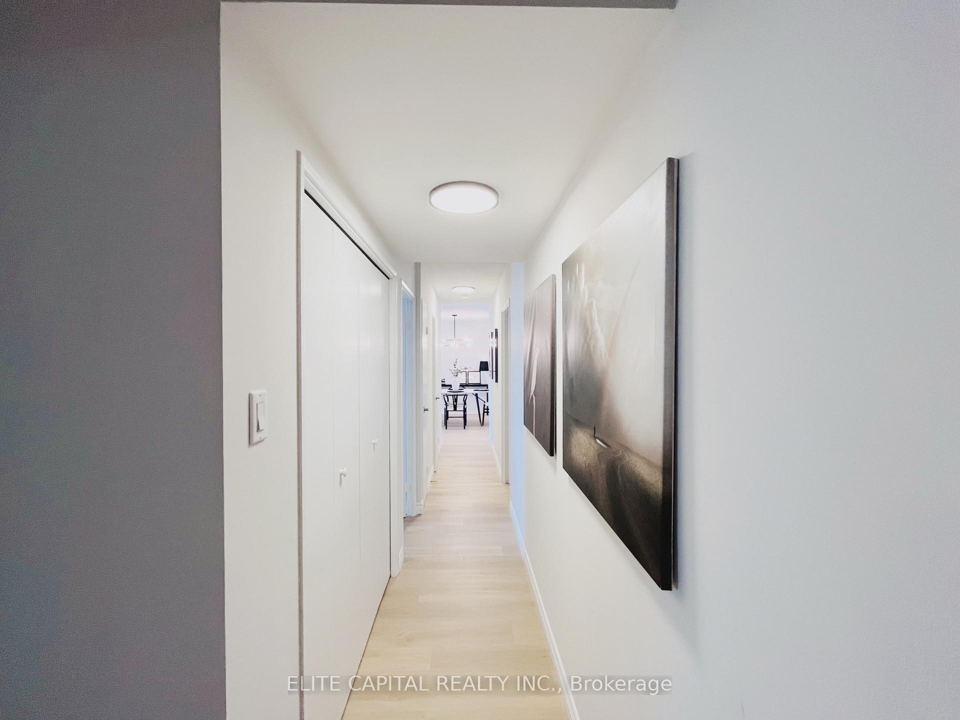 Photo 11 of Unit 1701, 25 Silver Springs Boulevard, Scarborough, L'Amoreaux — HOMEH