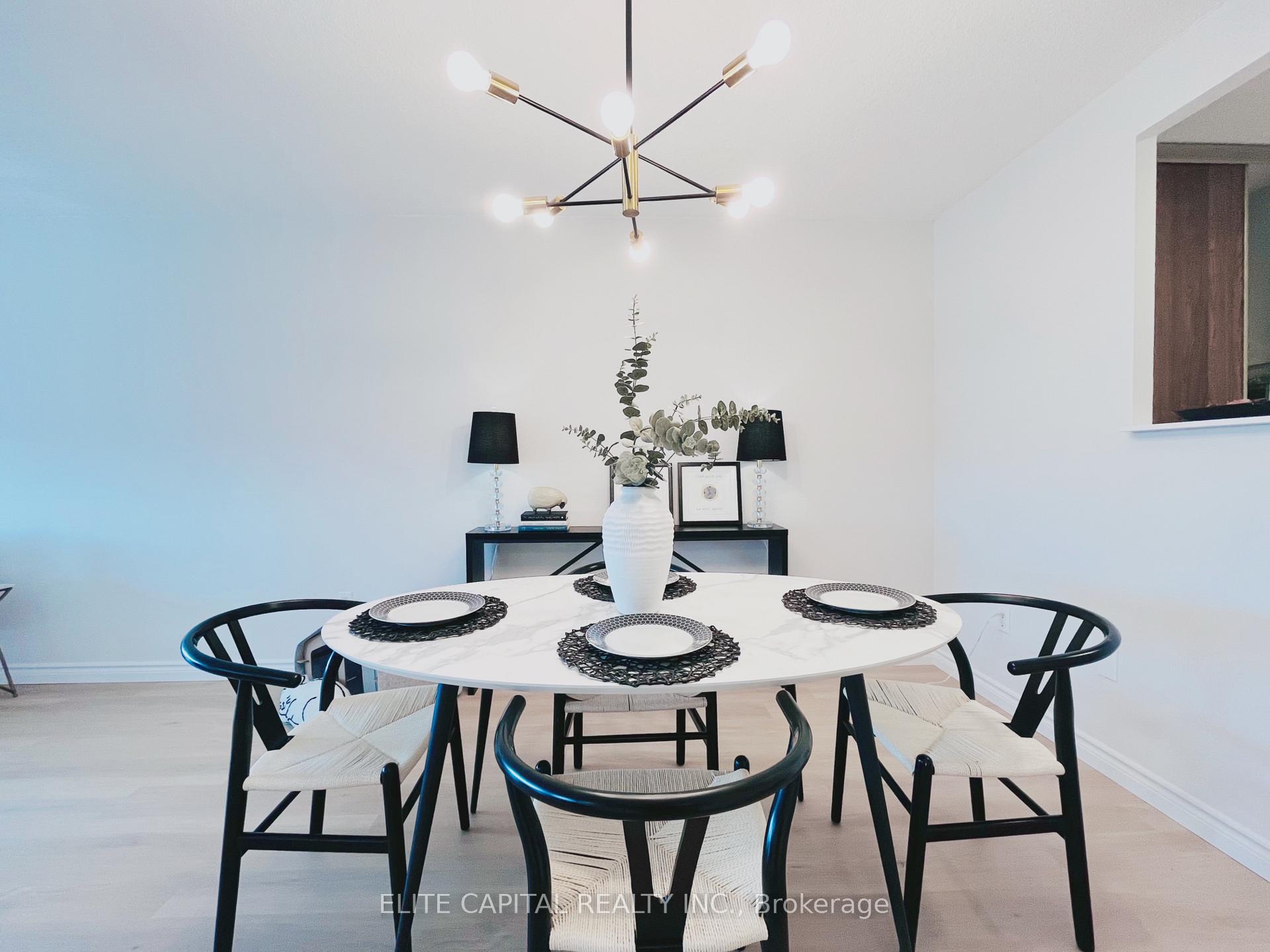 Photo 19 of Unit 1701, 25 Silver Springs Boulevard, Scarborough, L'Amoreaux — HOMEH