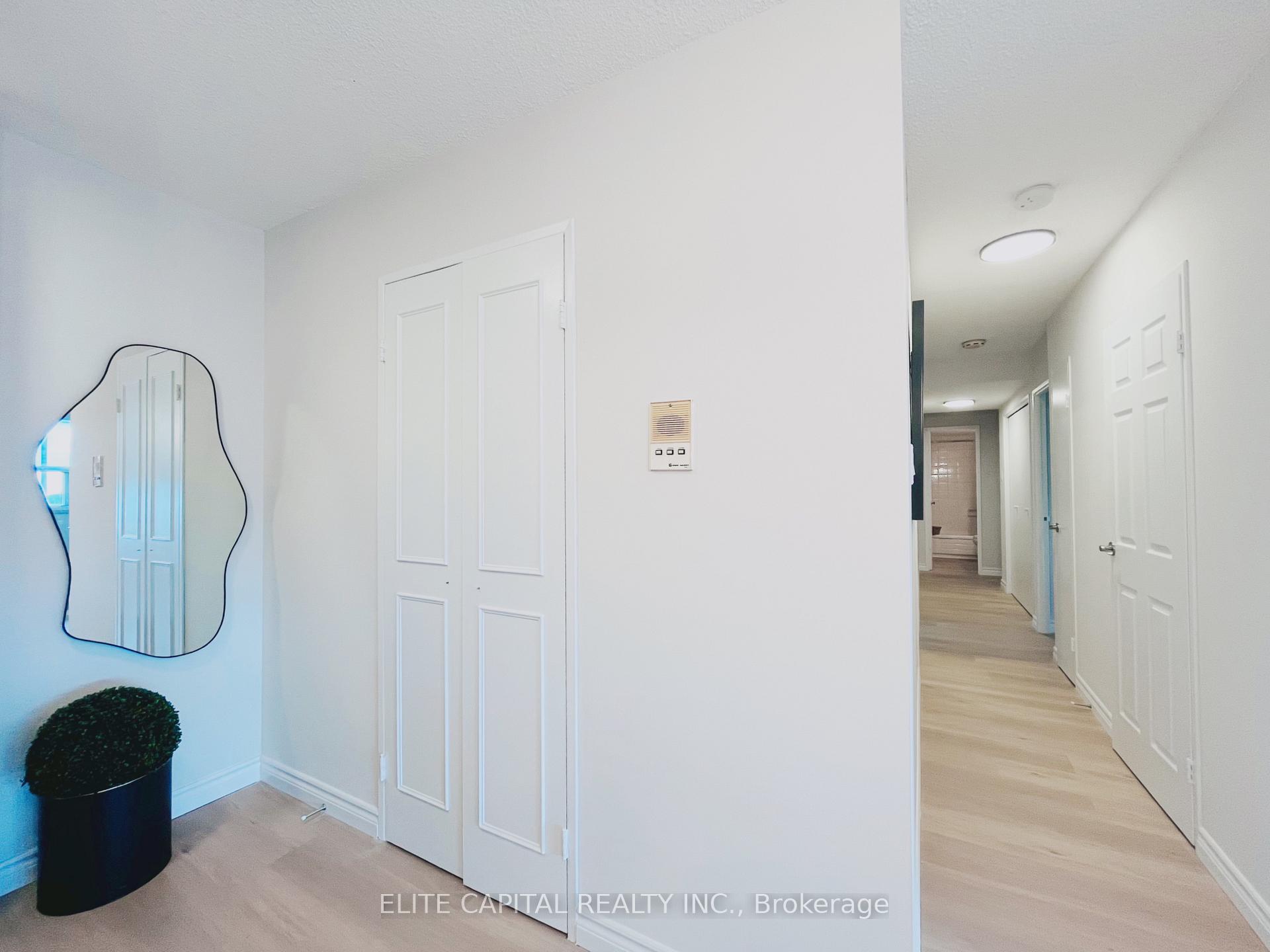 Photo 21 of Unit 1701, 25 Silver Springs Boulevard, Scarborough, L'Amoreaux — HOMEH