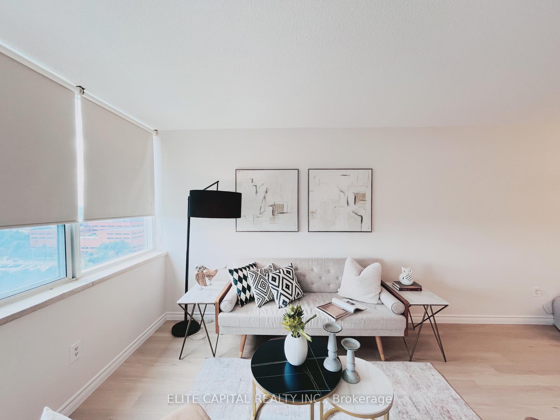 Photo 23 of Unit 1701, 25 Silver Springs Boulevard, Scarborough, L'Amoreaux — HOMEH