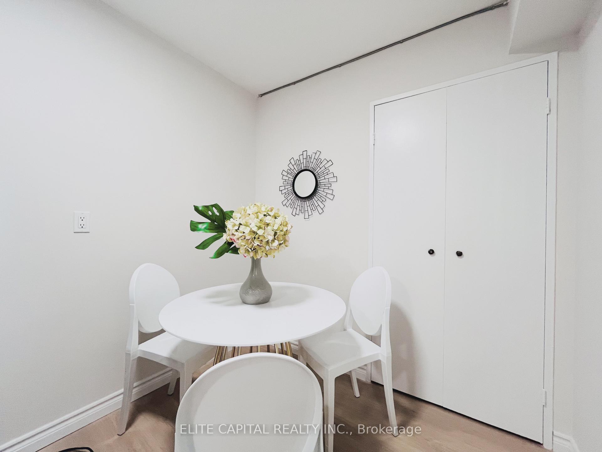 Photo 24 of Unit 1701, 25 Silver Springs Boulevard, Scarborough, L'Amoreaux — HOMEH