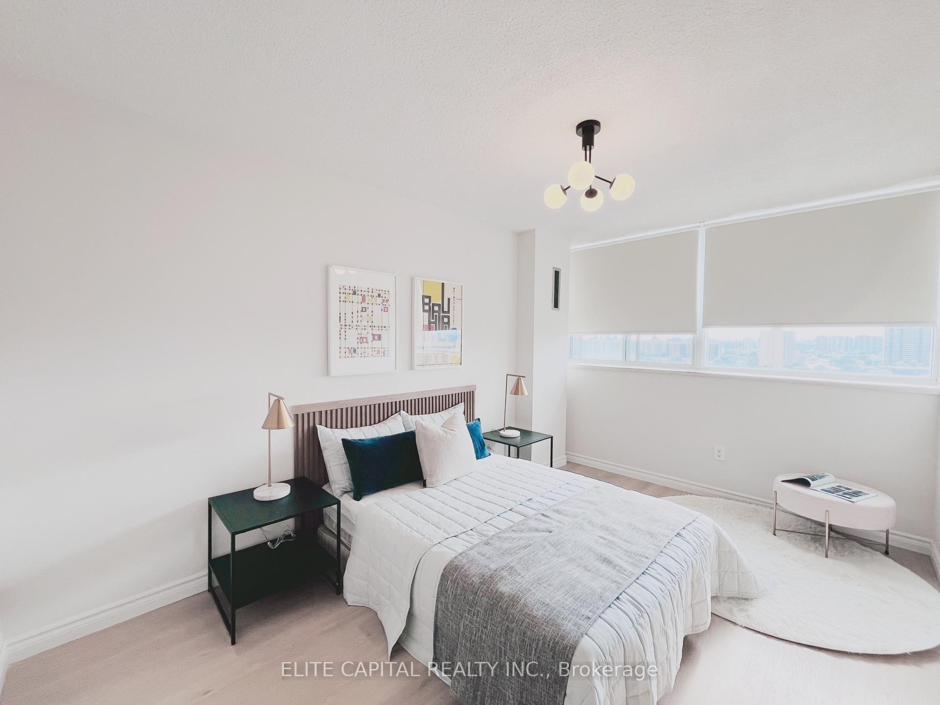 Photo 26 of Unit 1701, 25 Silver Springs Boulevard, Scarborough, L'Amoreaux — HOMEH
