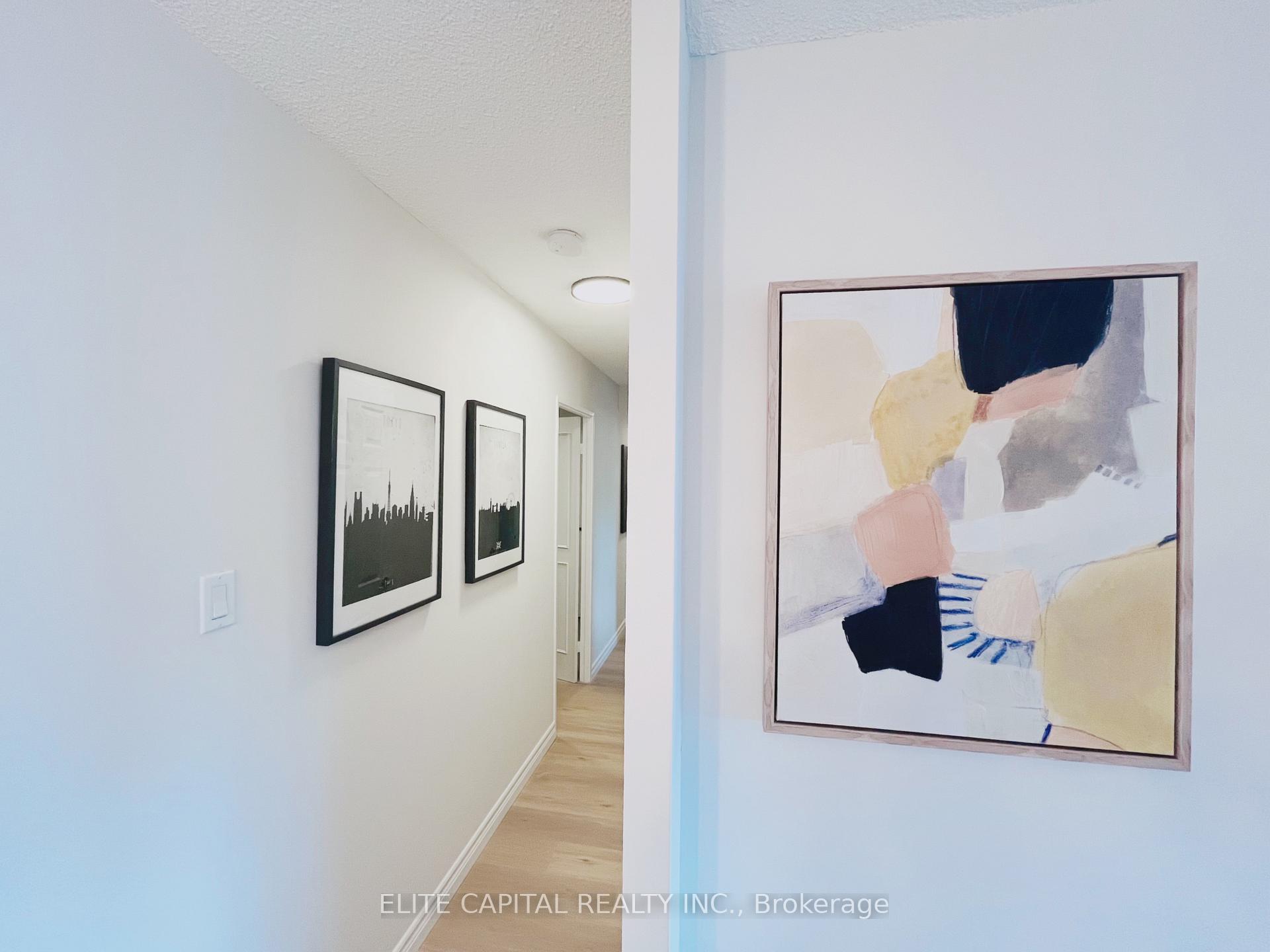 Photo 27 of Unit 1701, 25 Silver Springs Boulevard, Scarborough, L'Amoreaux — HOMEH