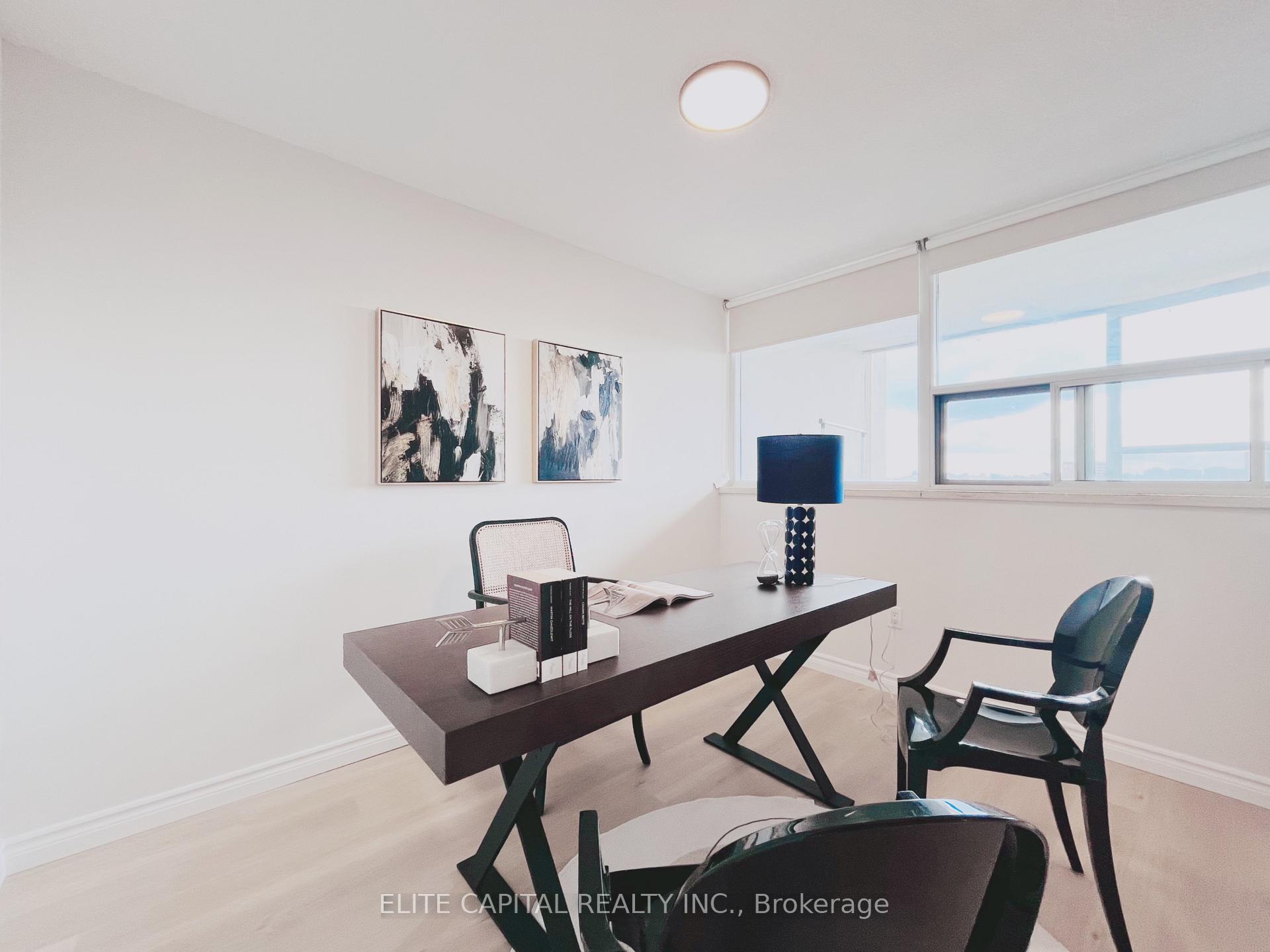 Photo 29 of Unit 1701, 25 Silver Springs Boulevard, Scarborough, L'Amoreaux — HOMEH