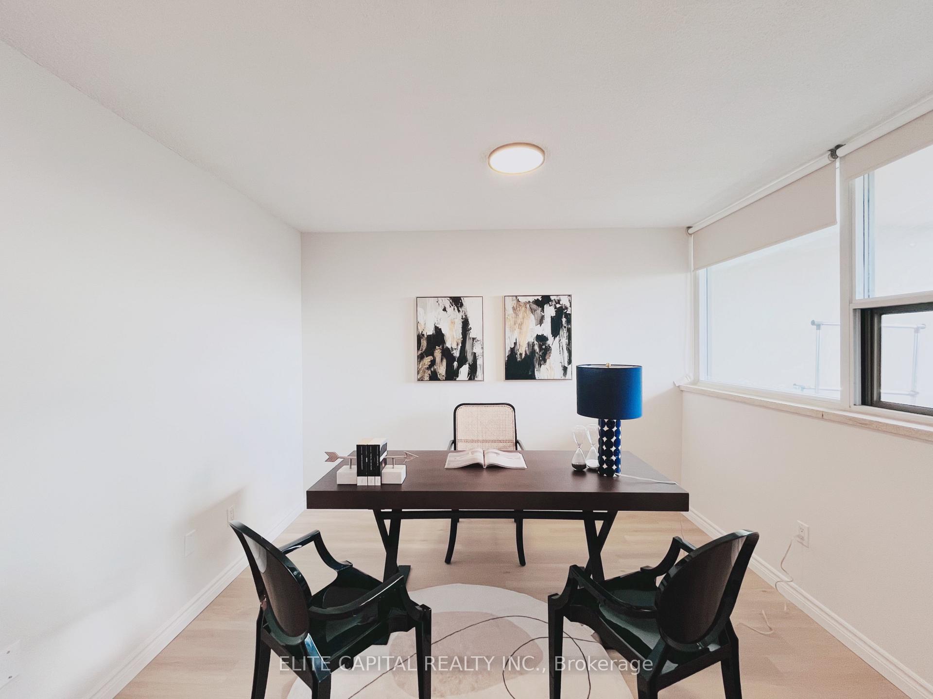 Photo 30 of Unit 1701, 25 Silver Springs Boulevard, Scarborough, L'Amoreaux — HOMEH