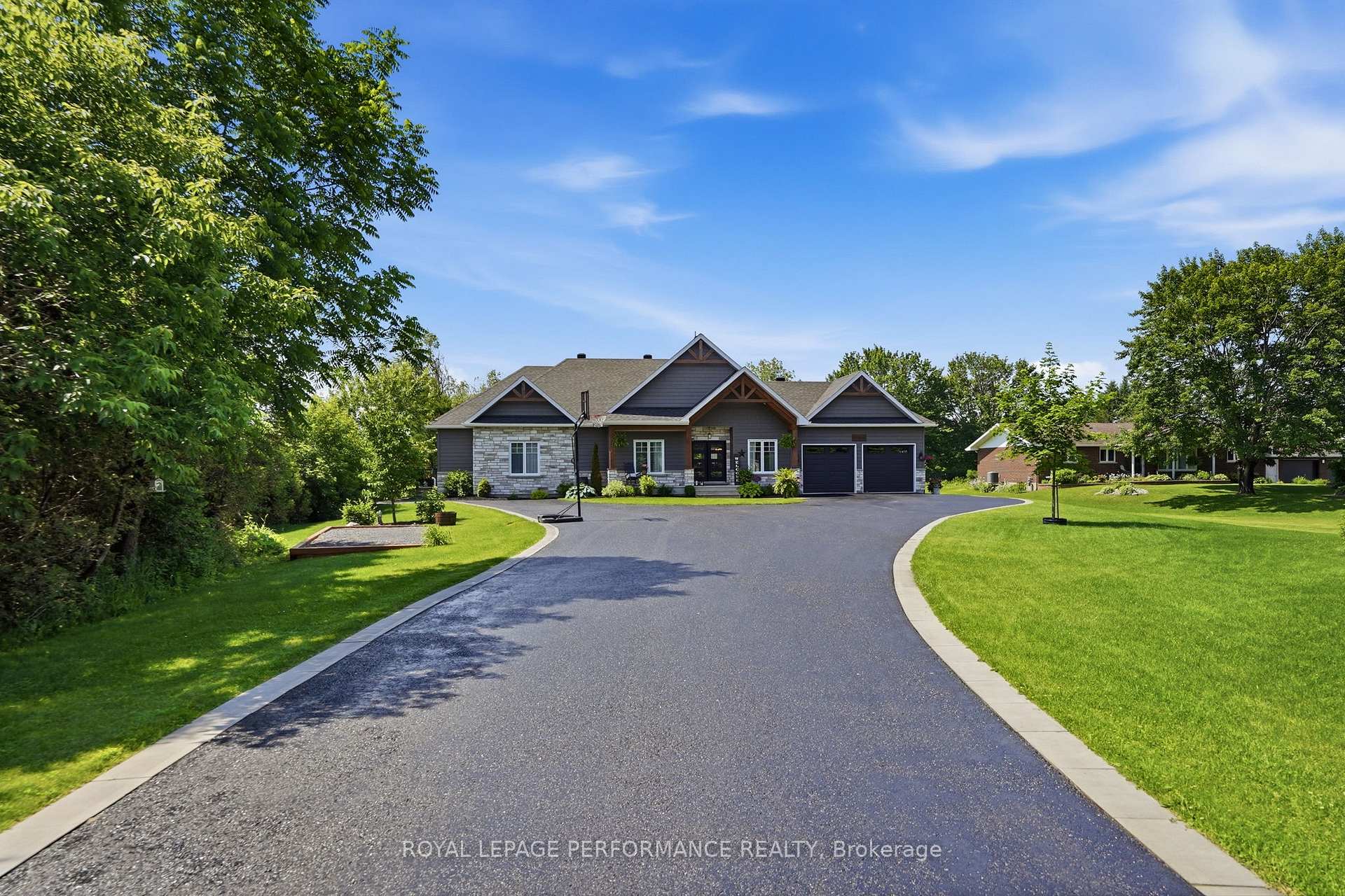 Photo 2 of 1560 Sandy Hill Road, Champlain, Champlain Twp — HOMEH