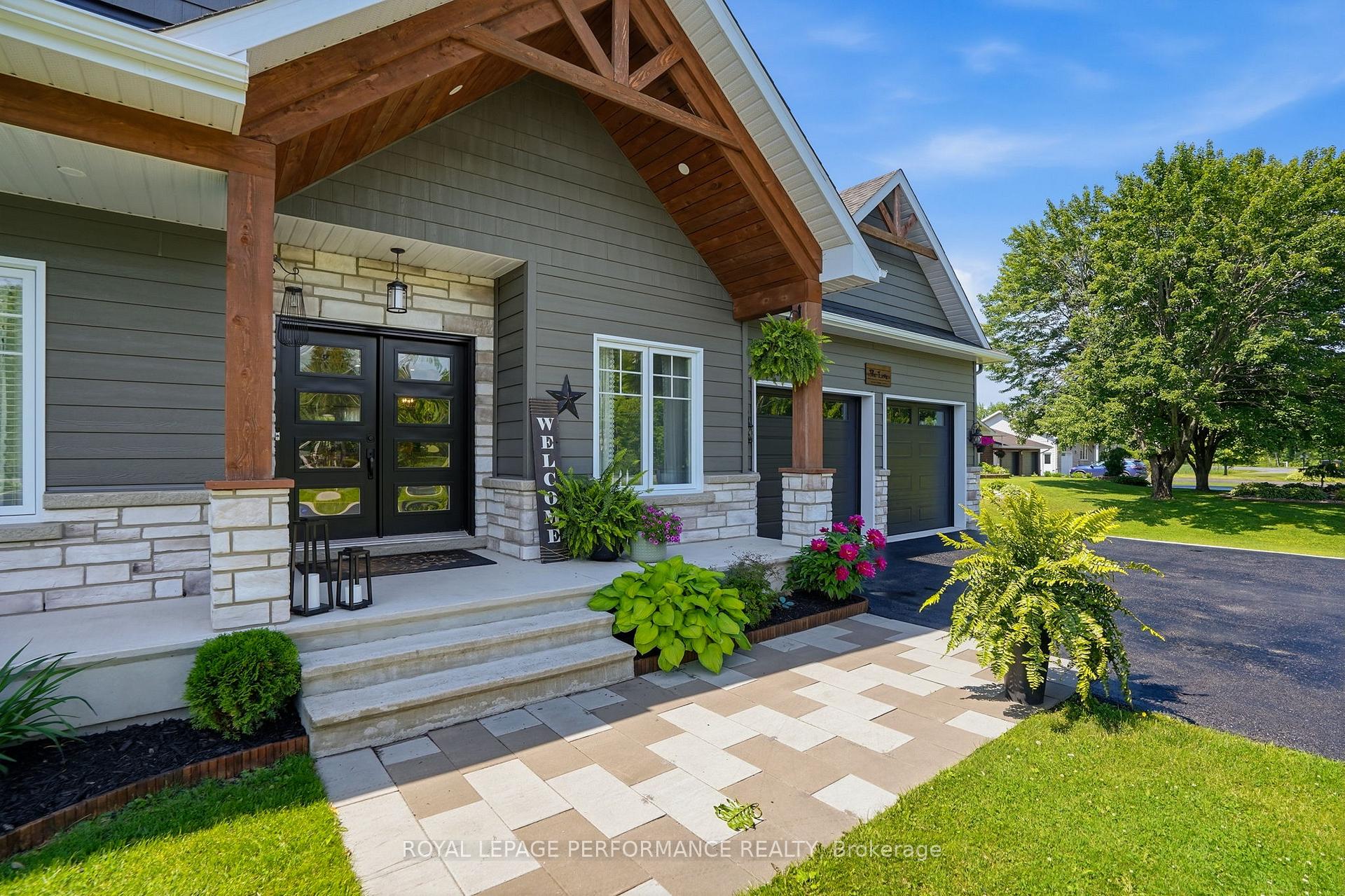 Photo 5 of 1560 Sandy Hill Road, Champlain, Champlain Twp — HOMEH