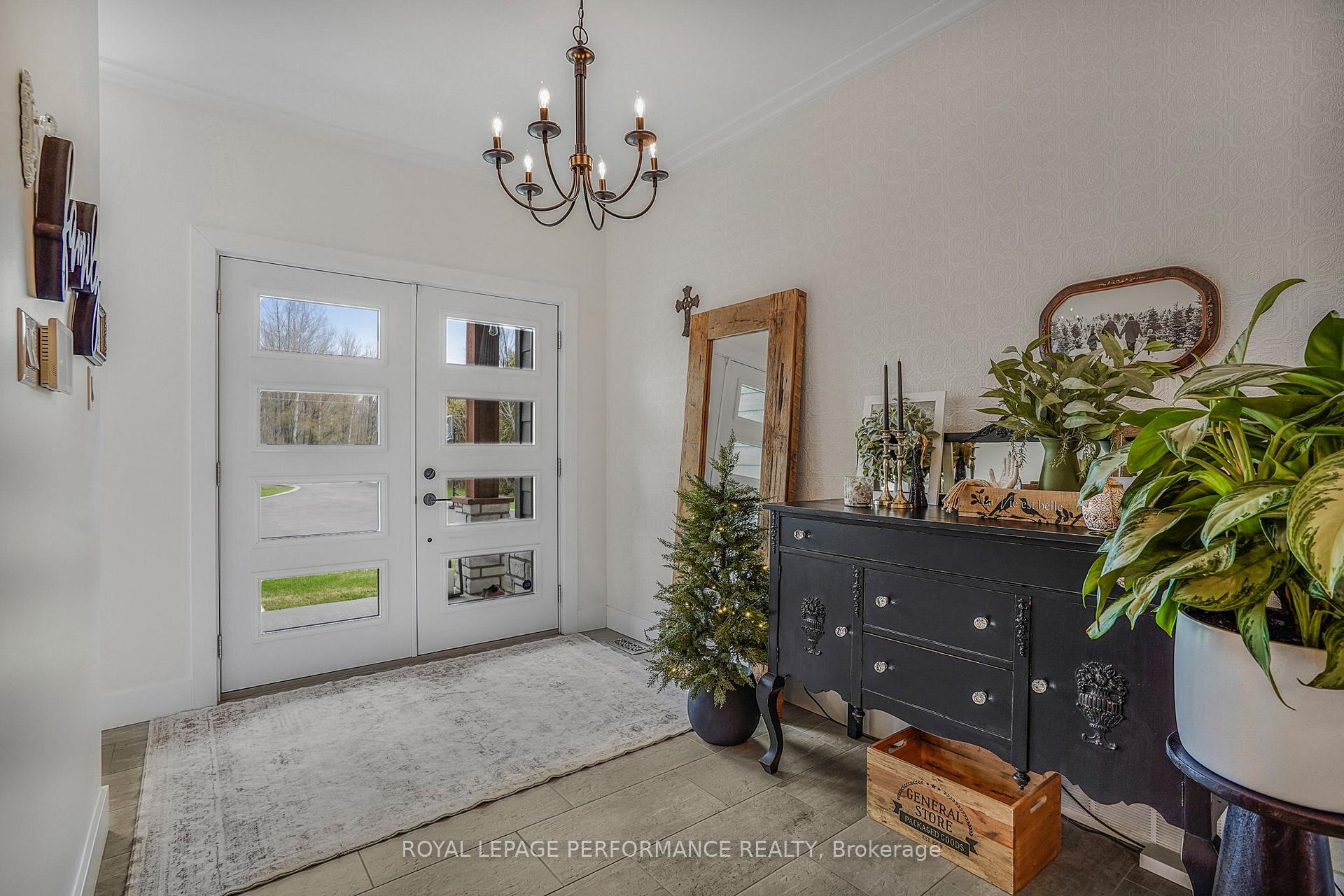 Photo 6 of 1560 Sandy Hill Road, Champlain, Champlain Twp — HOMEH
