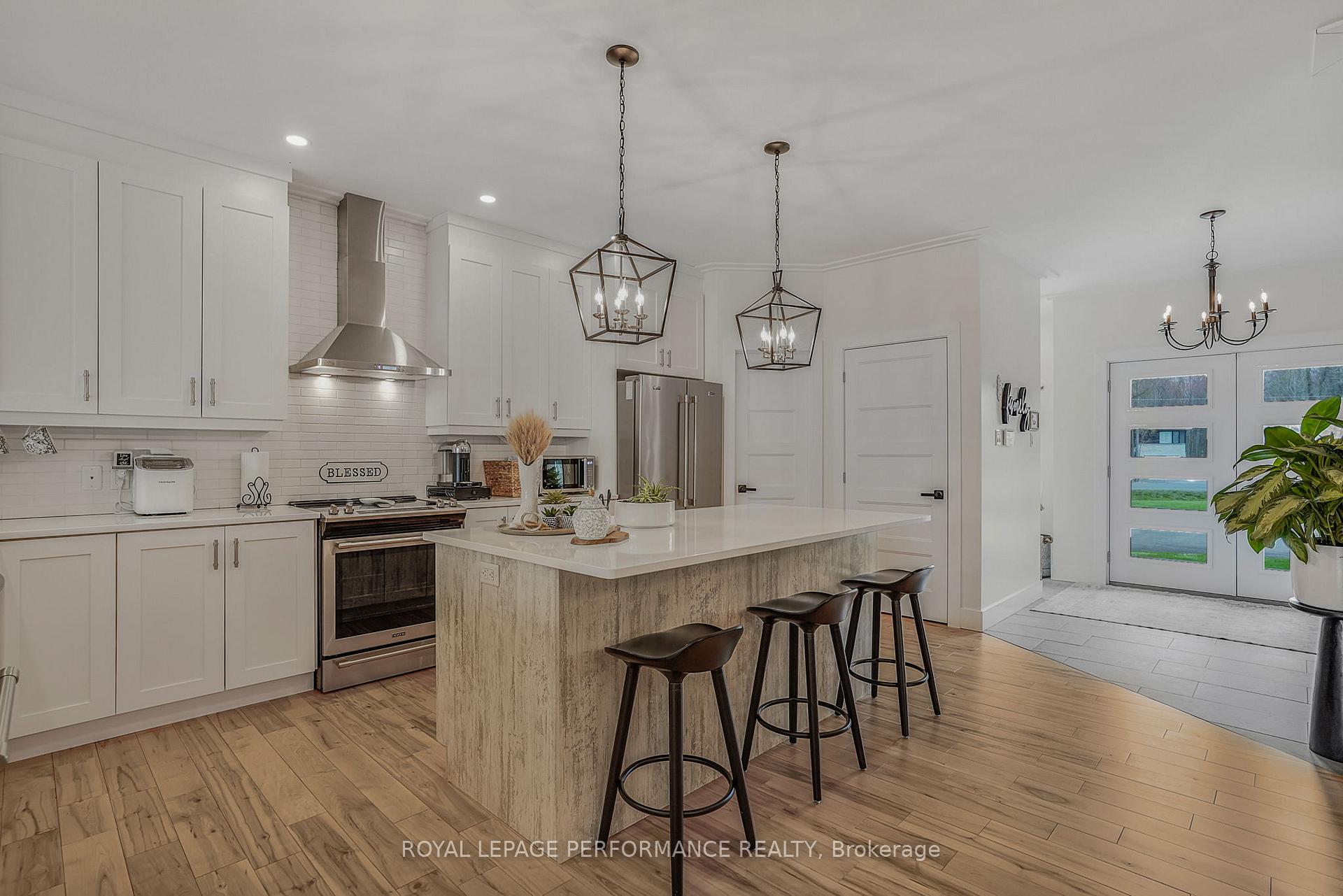 Photo 8 of 1560 Sandy Hill Road, Champlain, Champlain Twp — HOMEH