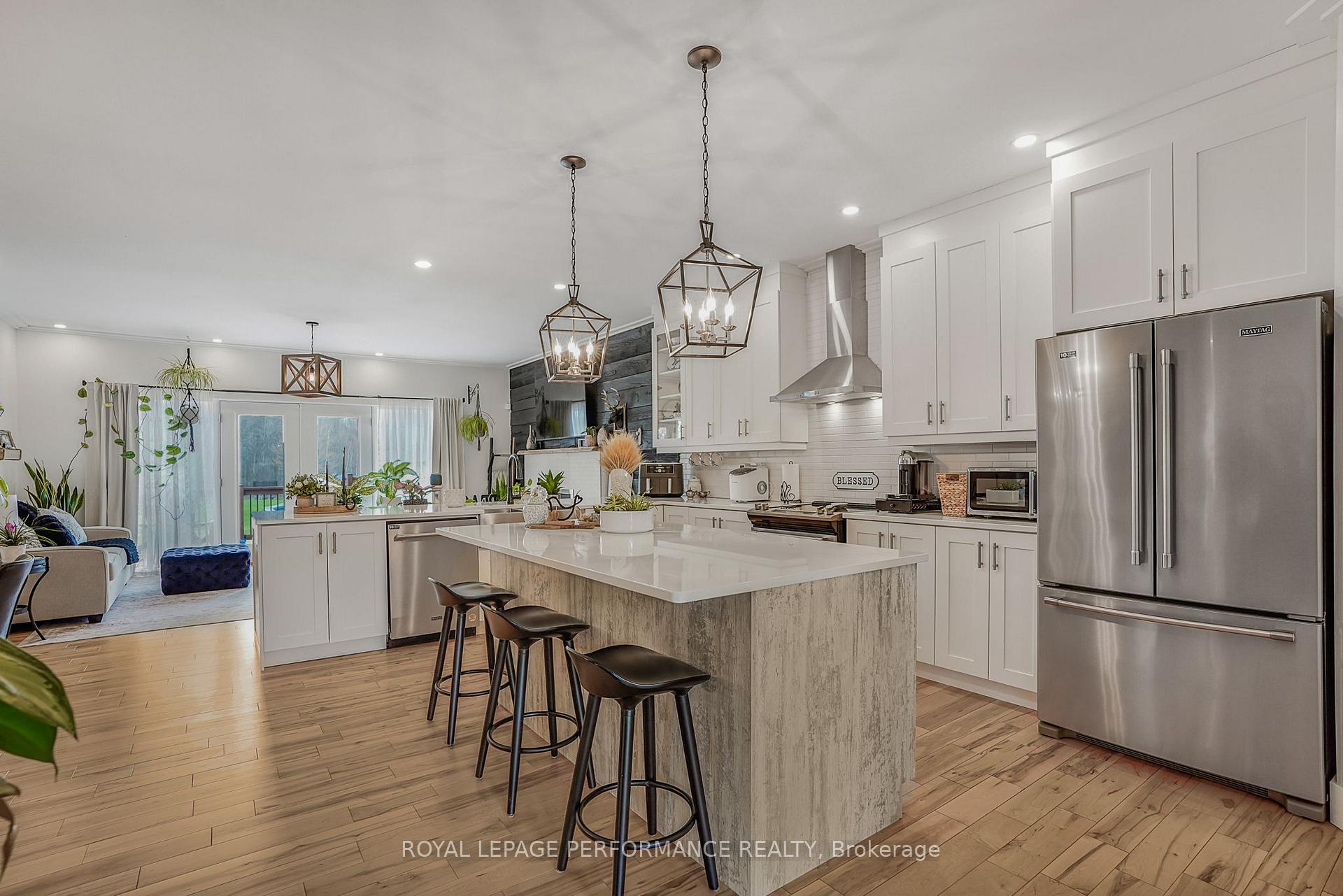 Photo 10 of 1560 Sandy Hill Road, Champlain, Champlain Twp — HOMEH