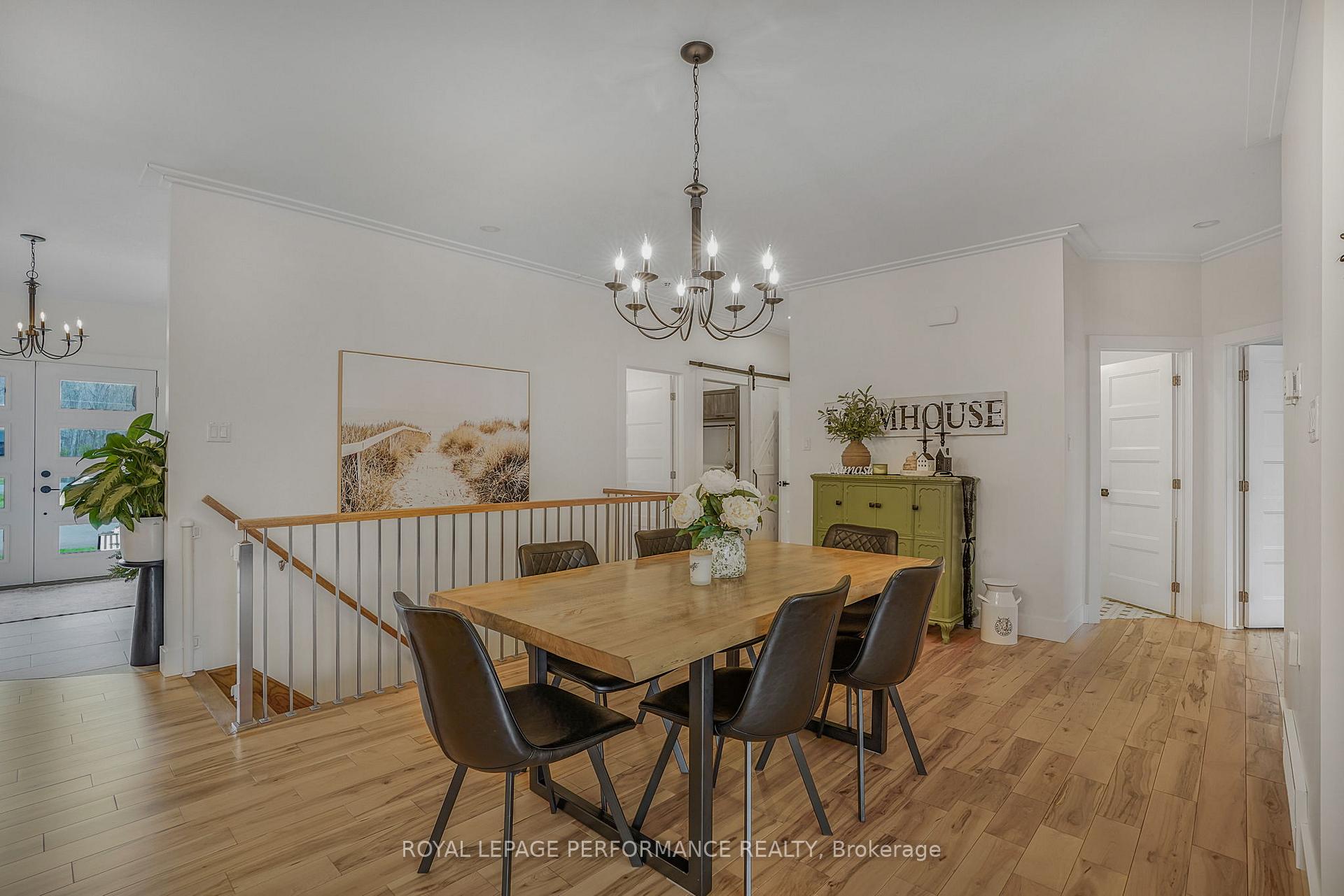 Photo 11 of 1560 Sandy Hill Road, Champlain, Champlain Twp — HOMEH