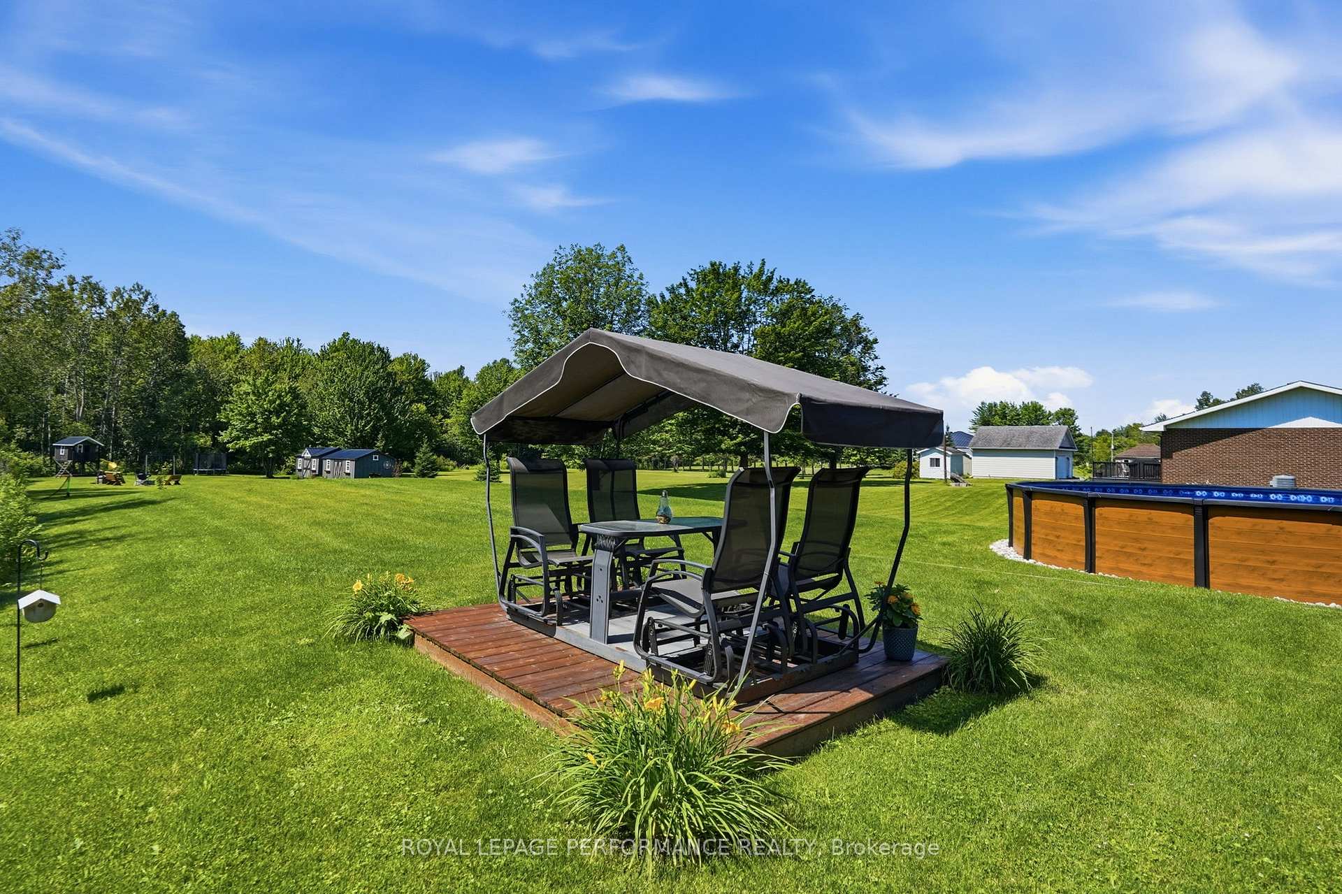 Photo 34 of 1560 Sandy Hill Road, Champlain, Champlain Twp — HOMEH