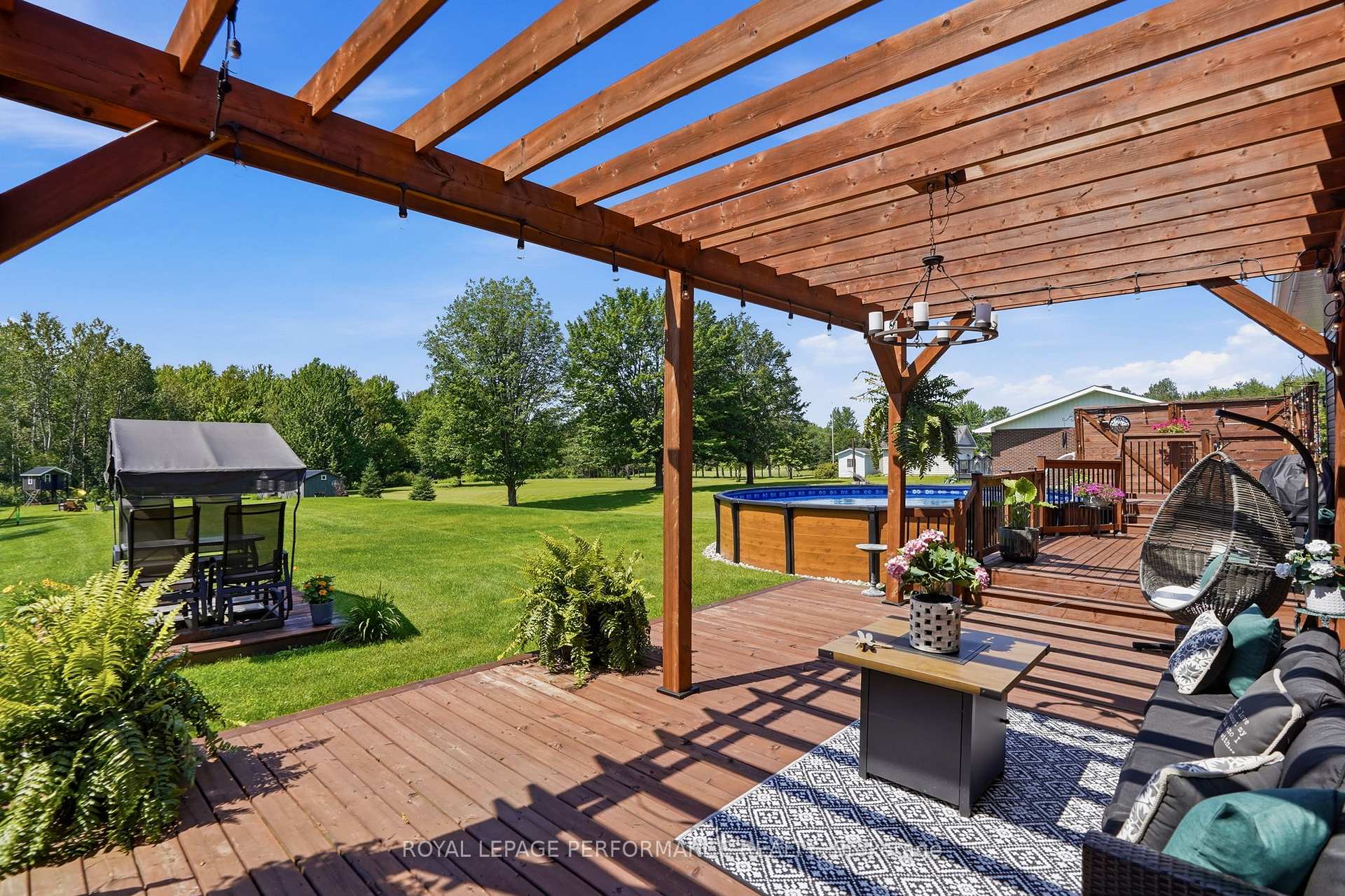 Photo 35 of 1560 Sandy Hill Road, Champlain, Champlain Twp — HOMEH