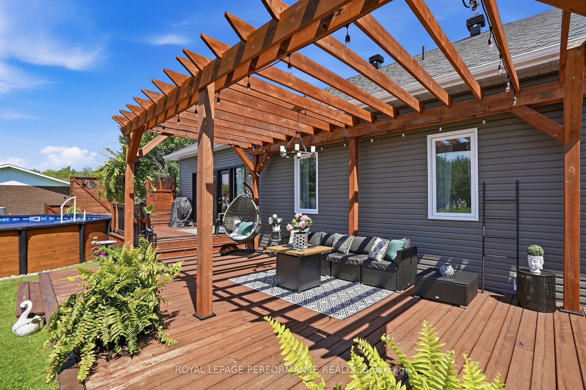 Photo 37 of 1560 Sandy Hill Road, Champlain, Champlain Twp — HOMEH