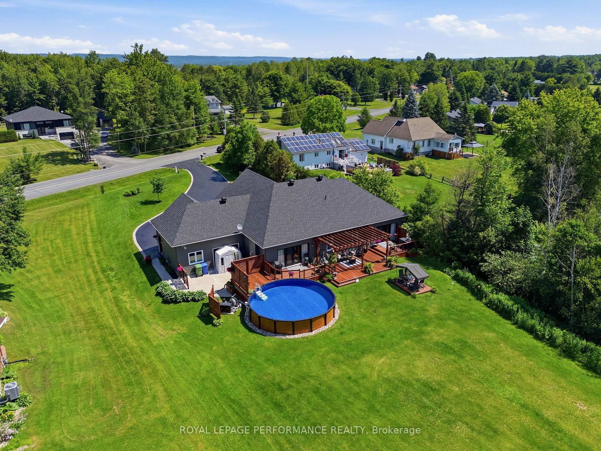 Photo 39 of 1560 Sandy Hill Road, Champlain, Champlain Twp — HOMEH