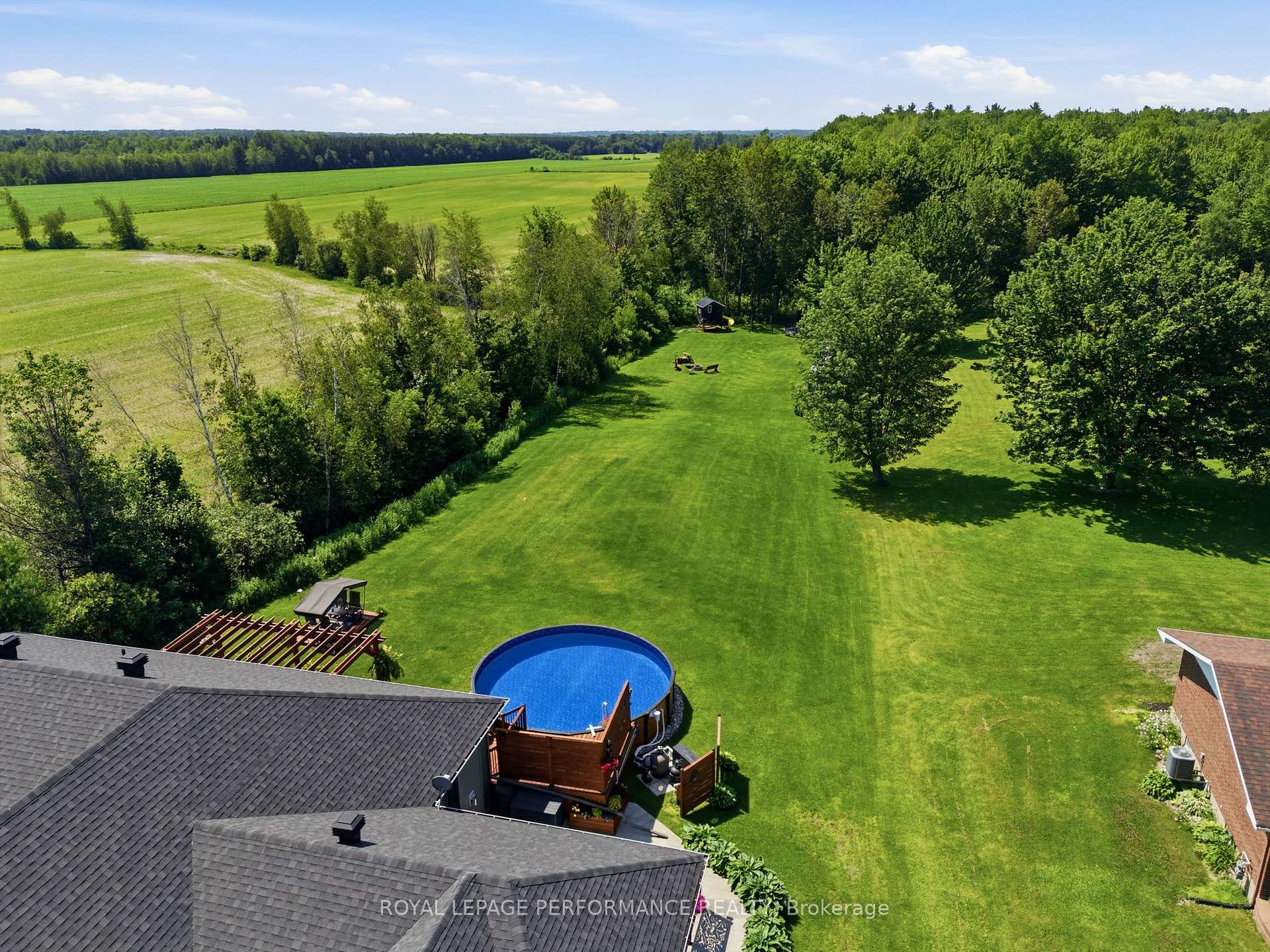 Photo 41 of 1560 Sandy Hill Road, Champlain, Champlain Twp — HOMEH