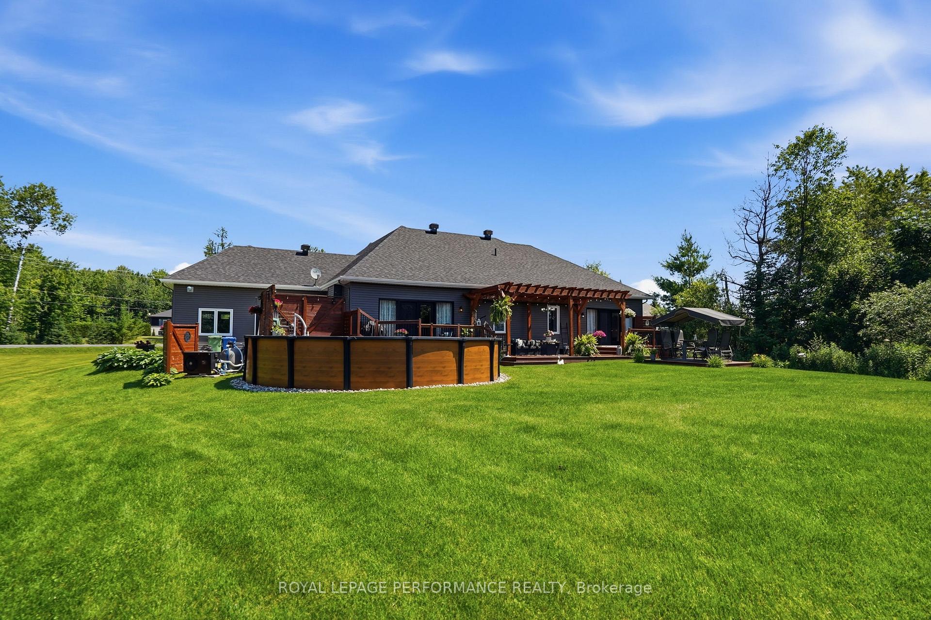 Photo 42 of 1560 Sandy Hill Road, Champlain, Champlain Twp — HOMEH