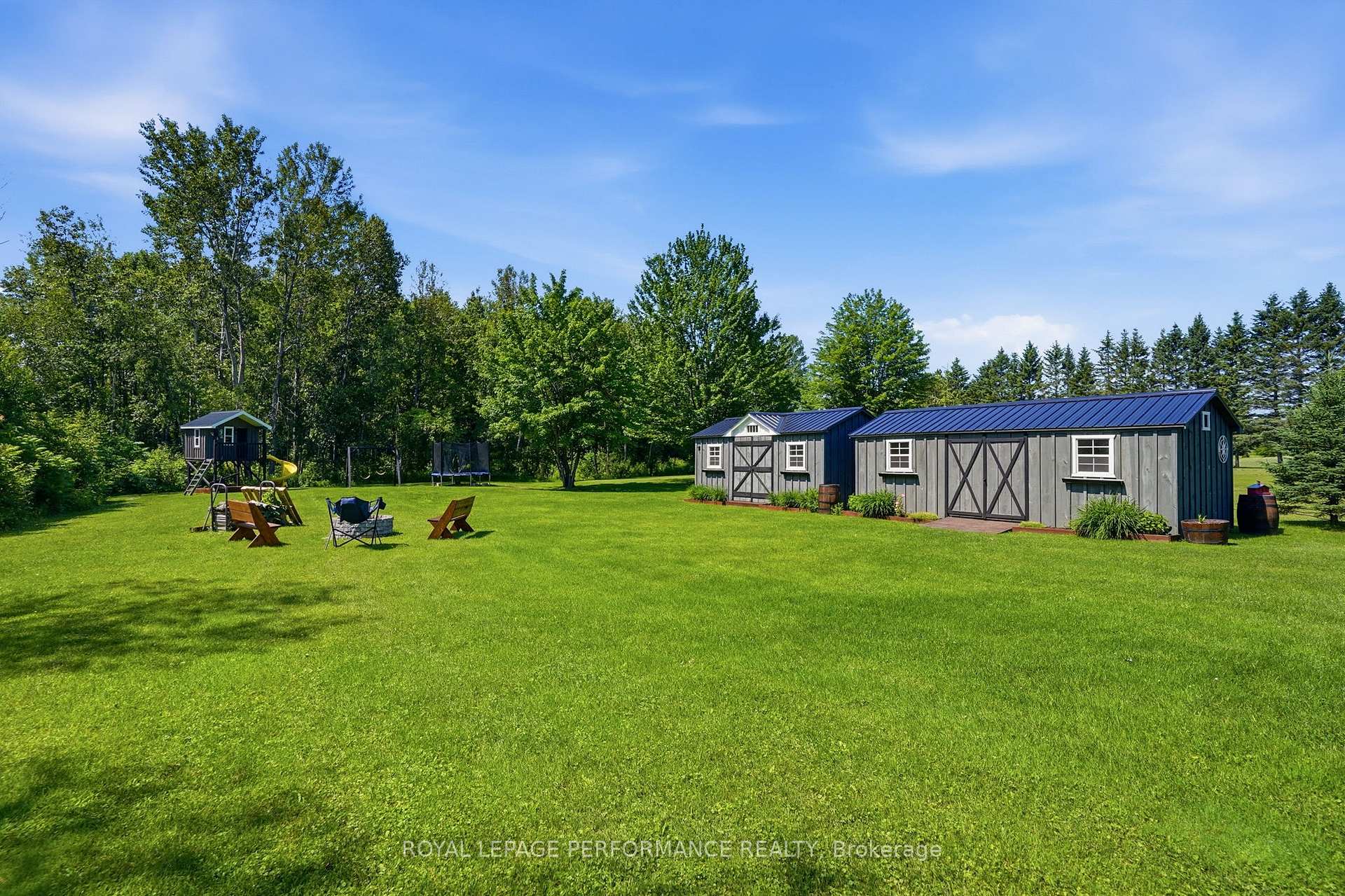 Photo 43 of 1560 Sandy Hill Road, Champlain, Champlain Twp — HOMEH