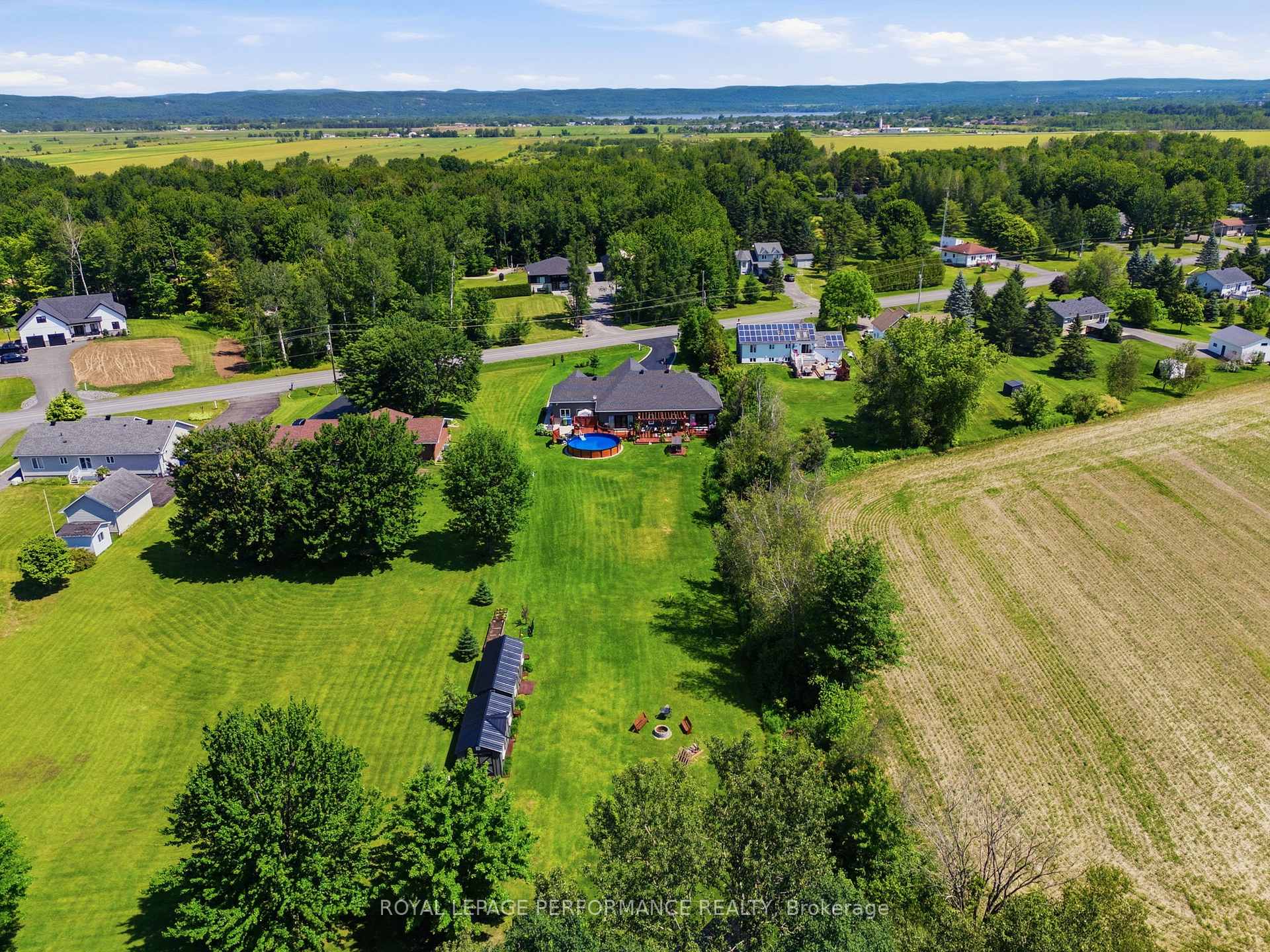 Photo 44 of 1560 Sandy Hill Road, Champlain, Champlain Twp — HOMEH