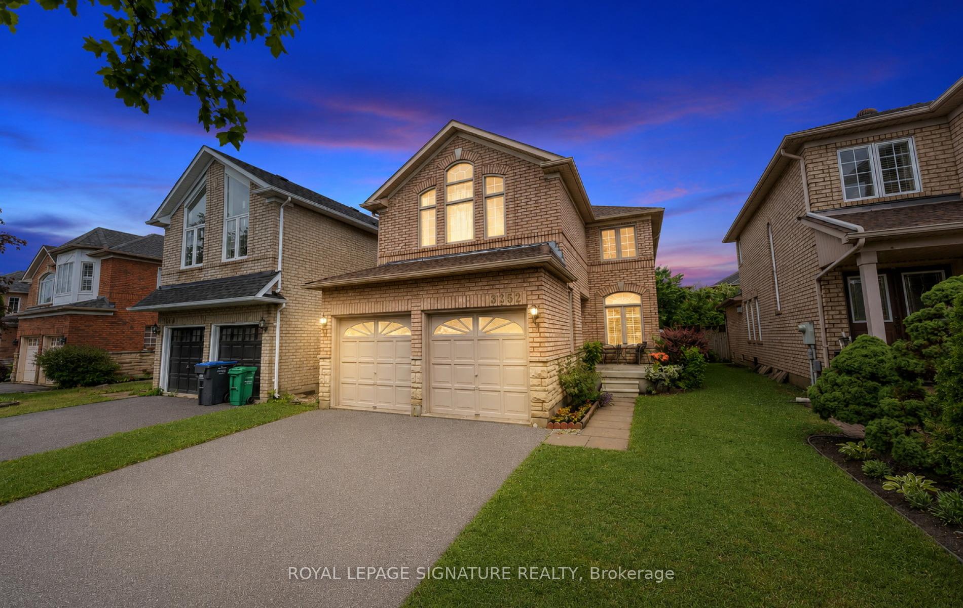 Photo 1 of 3252 Laburnum Crescent, Mississauga, Lisgar — HOMEH