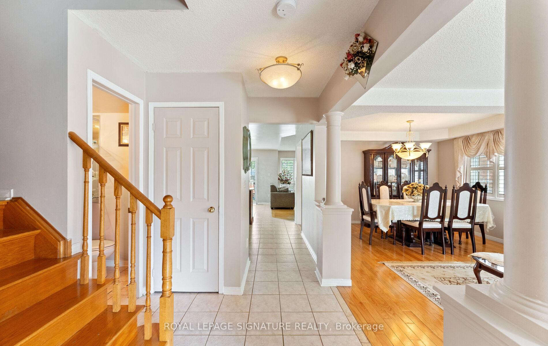 Photo 6 of 3252 Laburnum Crescent, Mississauga, Lisgar — HOMEH