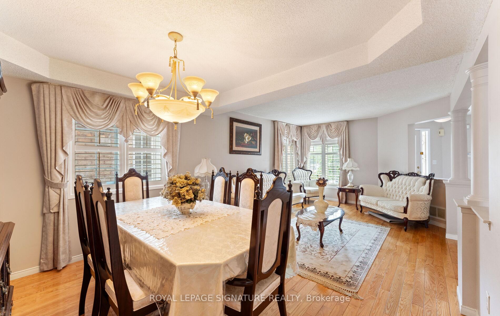 Photo 10 of 3252 Laburnum Crescent, Mississauga, Lisgar — HOMEH