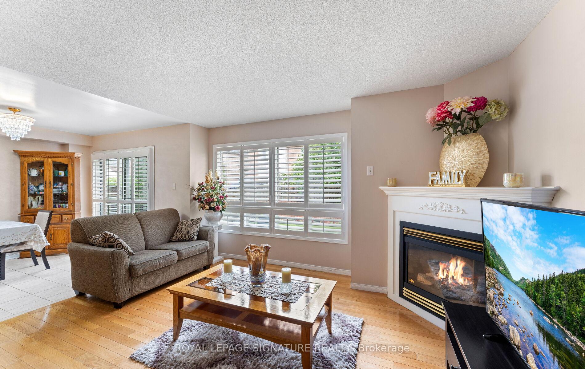 Photo 13 of 3252 Laburnum Crescent, Mississauga, Lisgar — HOMEH