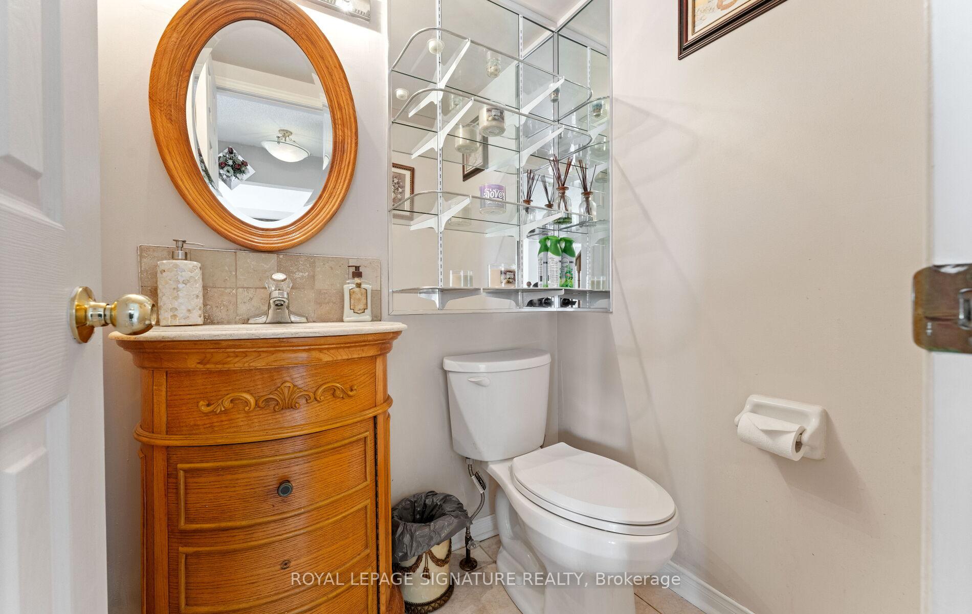 Photo 18 of 3252 Laburnum Crescent, Mississauga, Lisgar — HOMEH