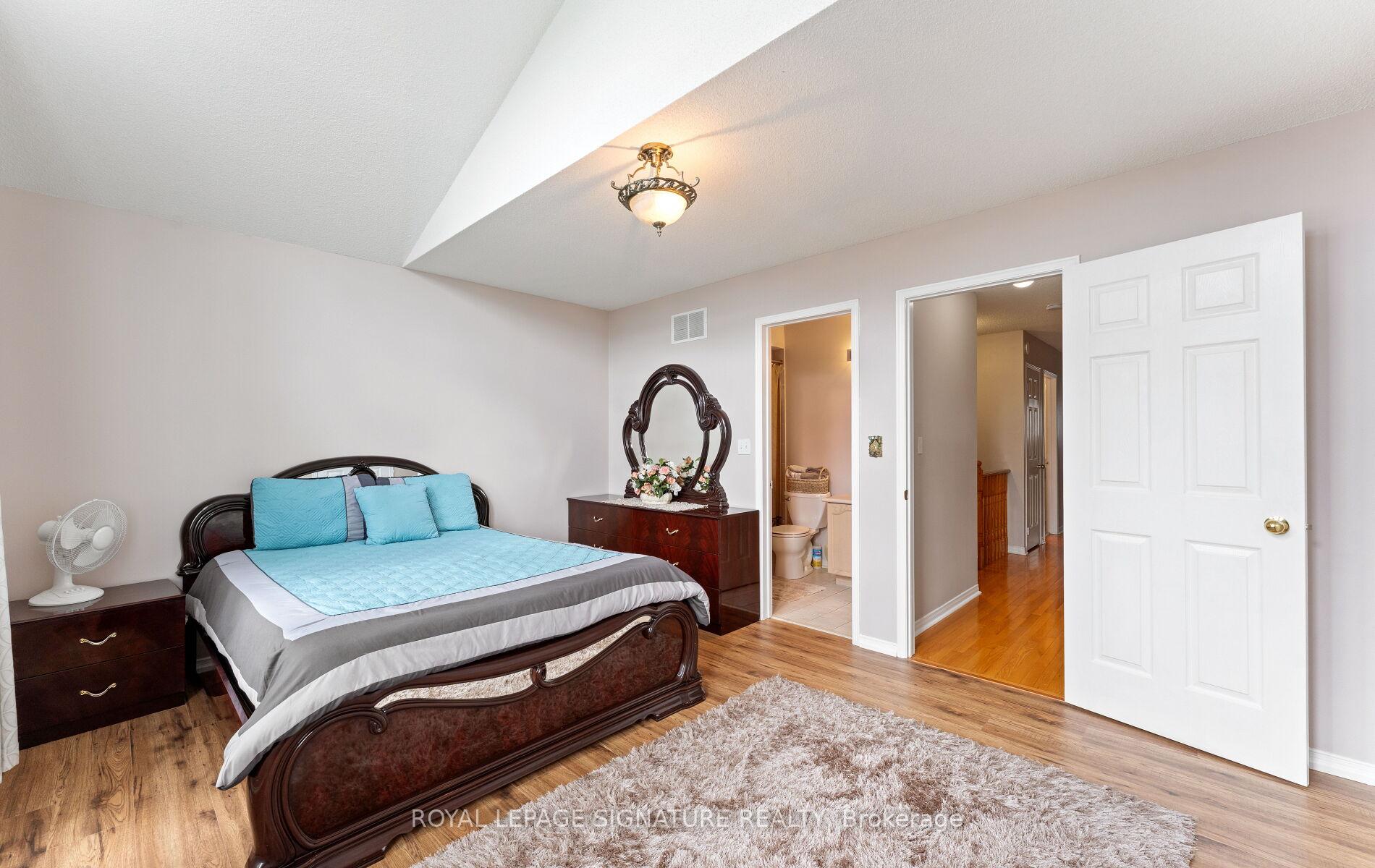 Photo 27 of 3252 Laburnum Crescent, Mississauga, Lisgar — HOMEH