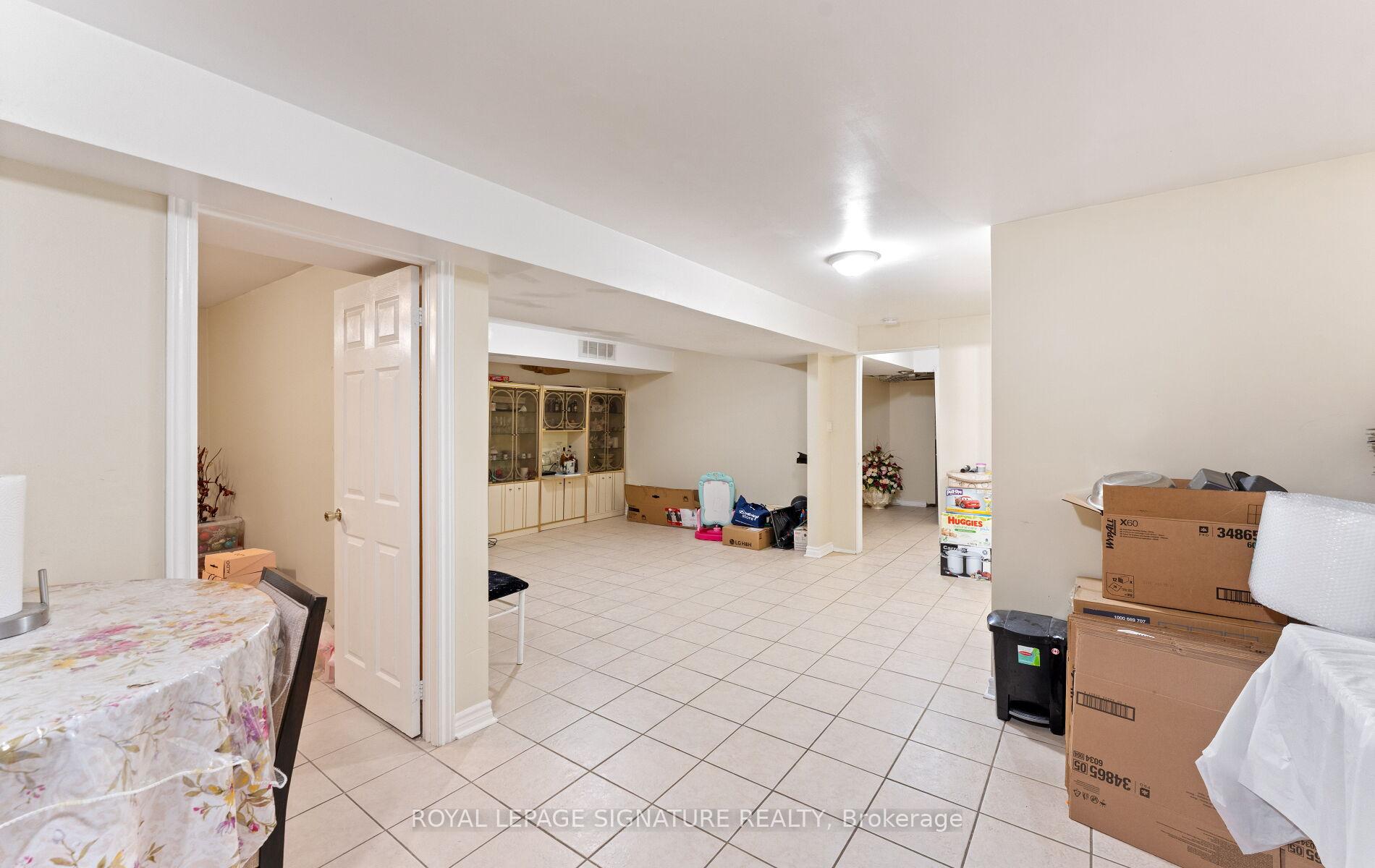 Photo 36 of 3252 Laburnum Crescent, Mississauga, Lisgar — HOMEH