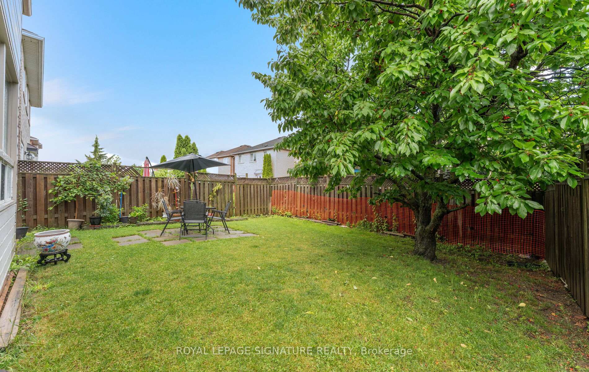Photo 42 of 3252 Laburnum Crescent, Mississauga, Lisgar — HOMEH